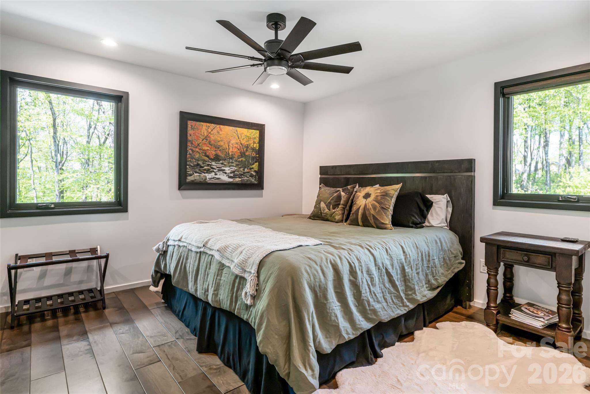 94A Laurel Ledge Way — Fletcher