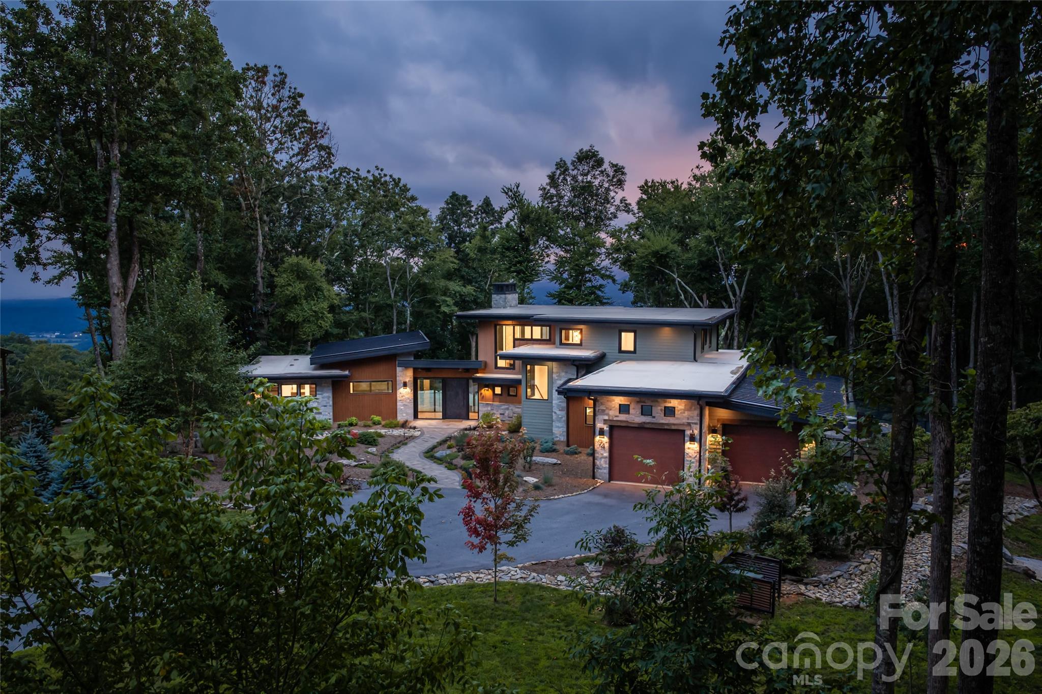 94A Laurel Ledge Way — Fletcher