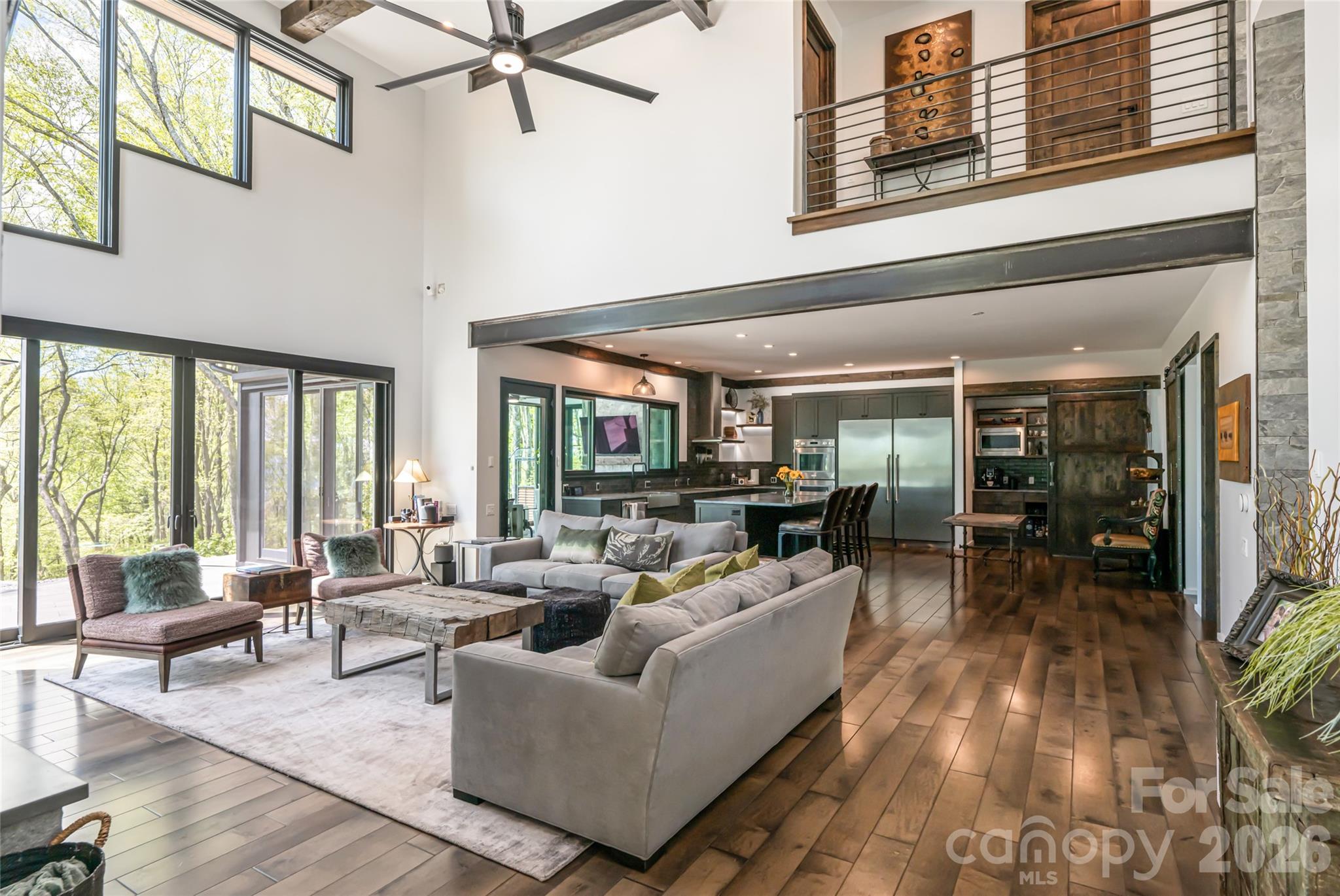 94A Laurel Ledge Way — Fletcher