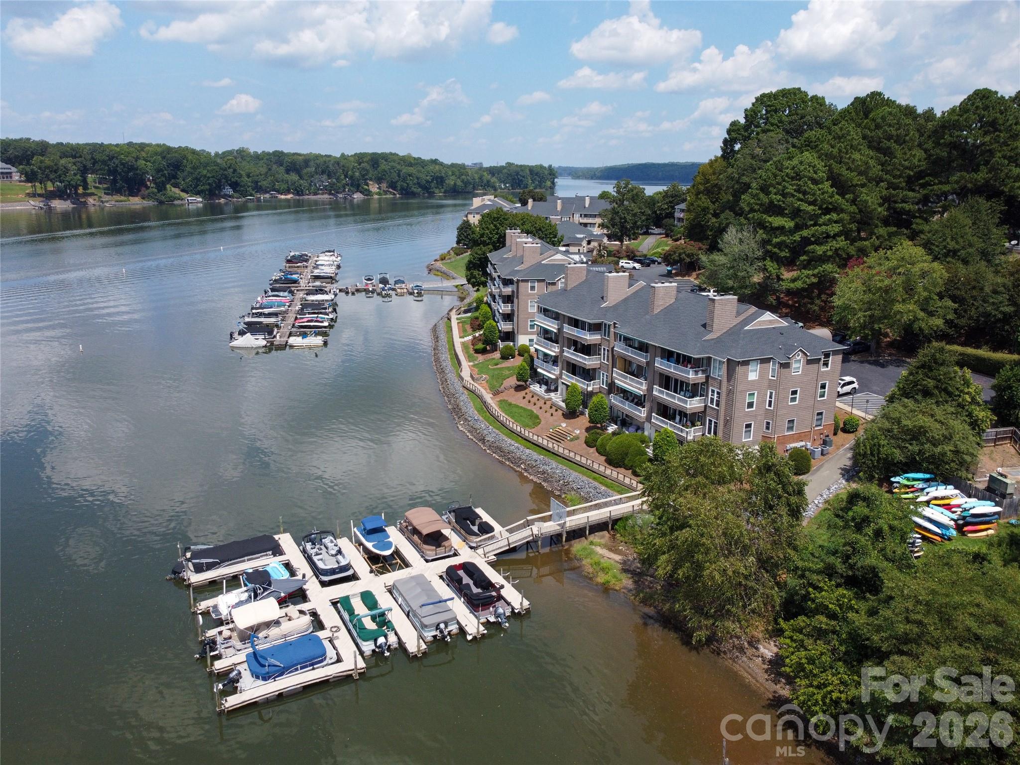 7340 Lakefront Drive #5 — Charlotte