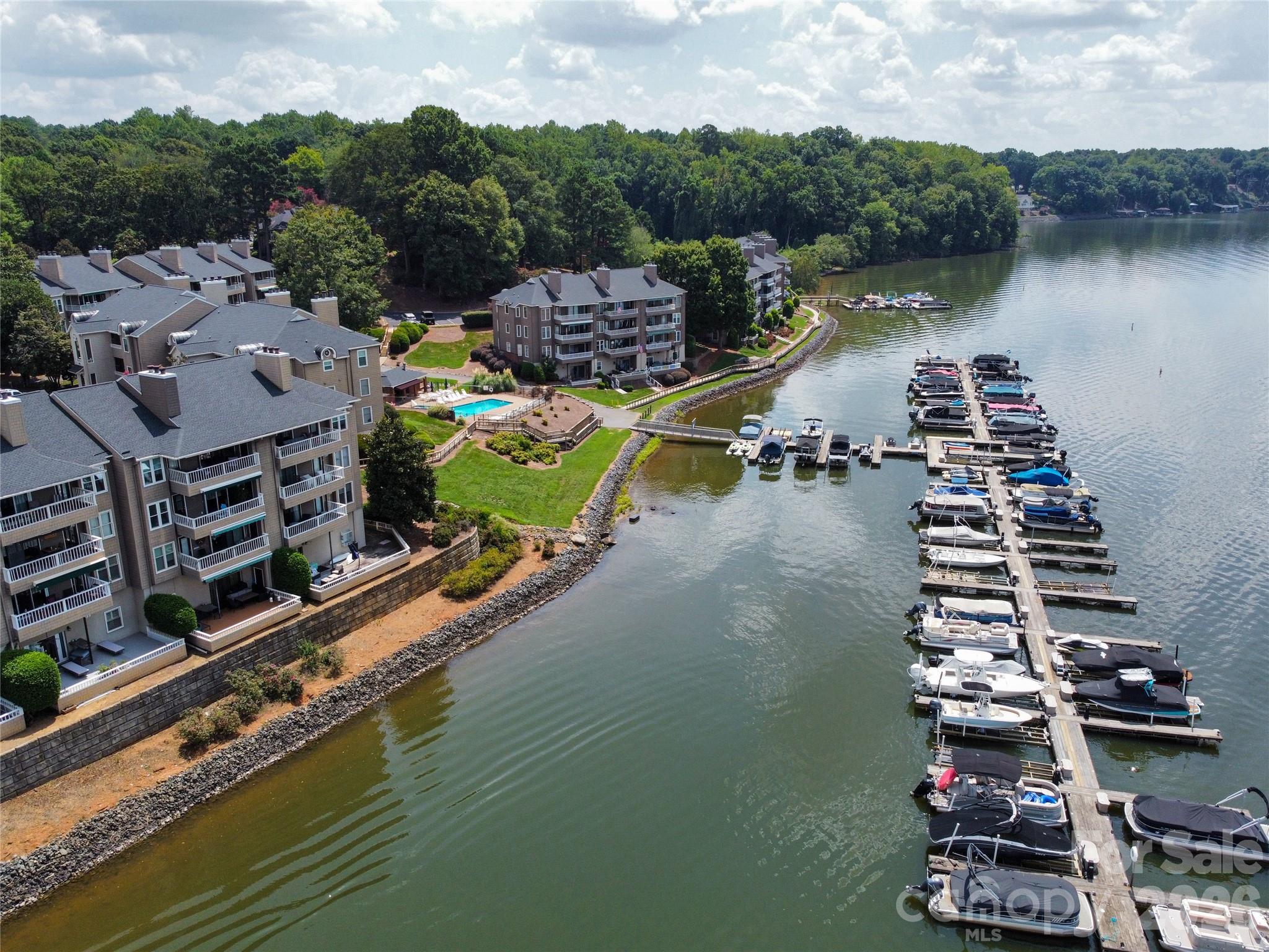 7340 Lakefront Drive #5 — Charlotte