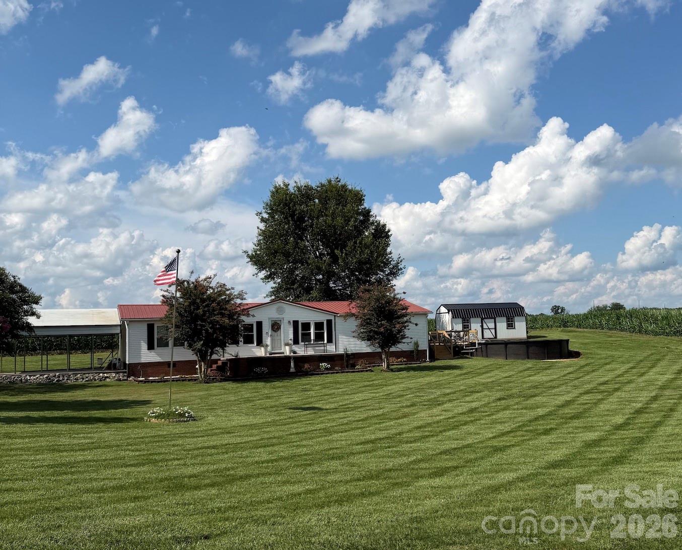 120 Bolick Road — Stony Point