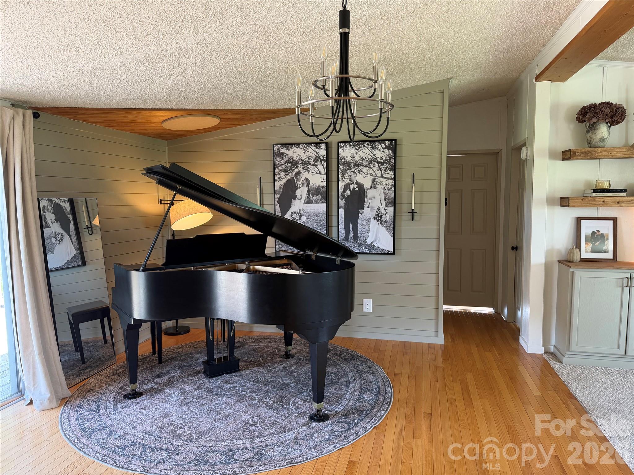 120 Bolick Road — Stony Point