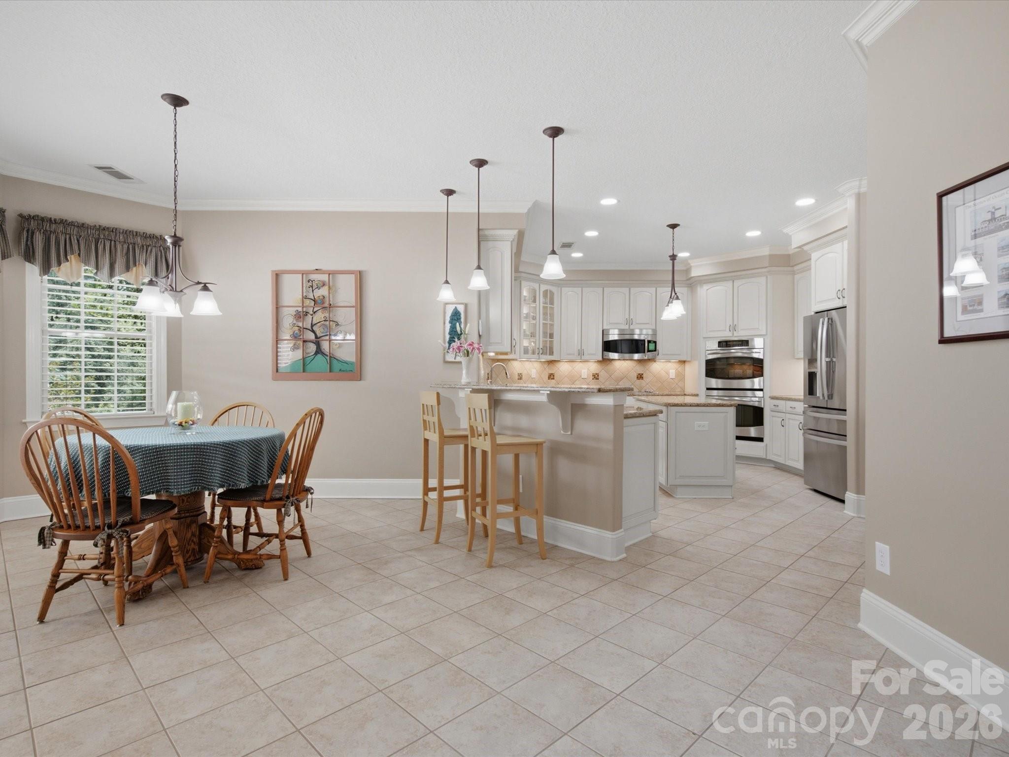 1023 Madras Court — Davidson