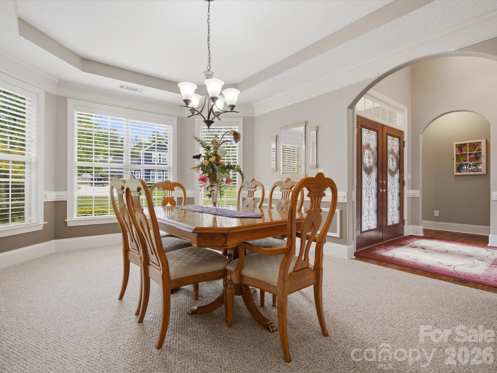 1023 Madras Court — Davidson