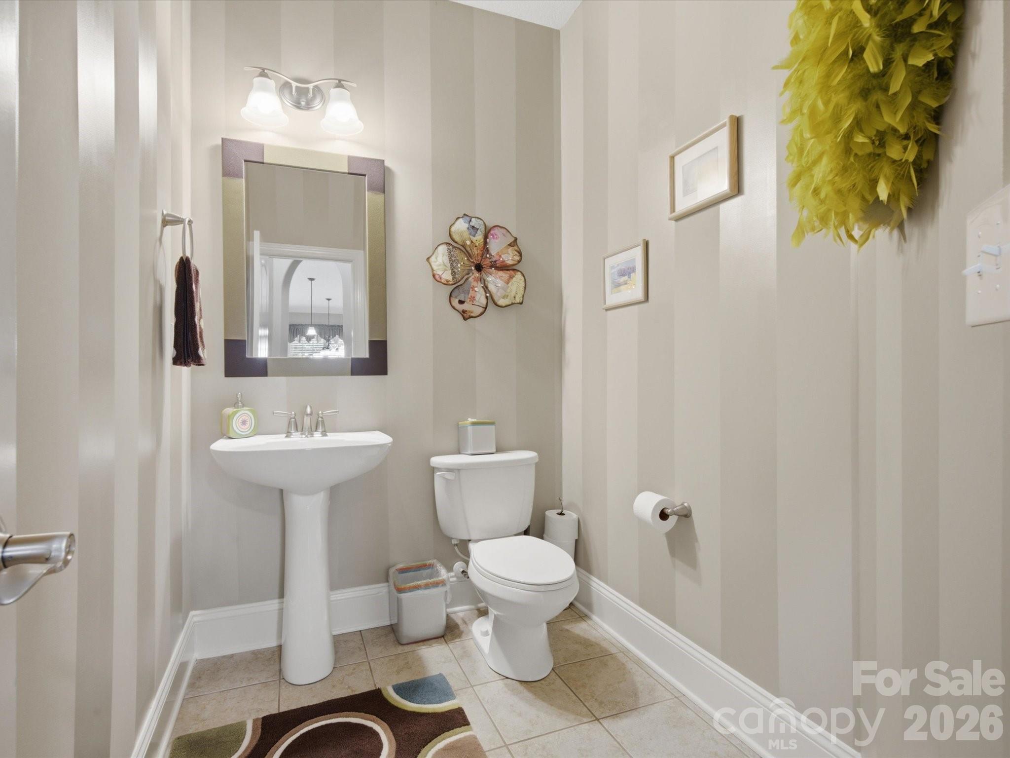 1023 Madras Court — Davidson