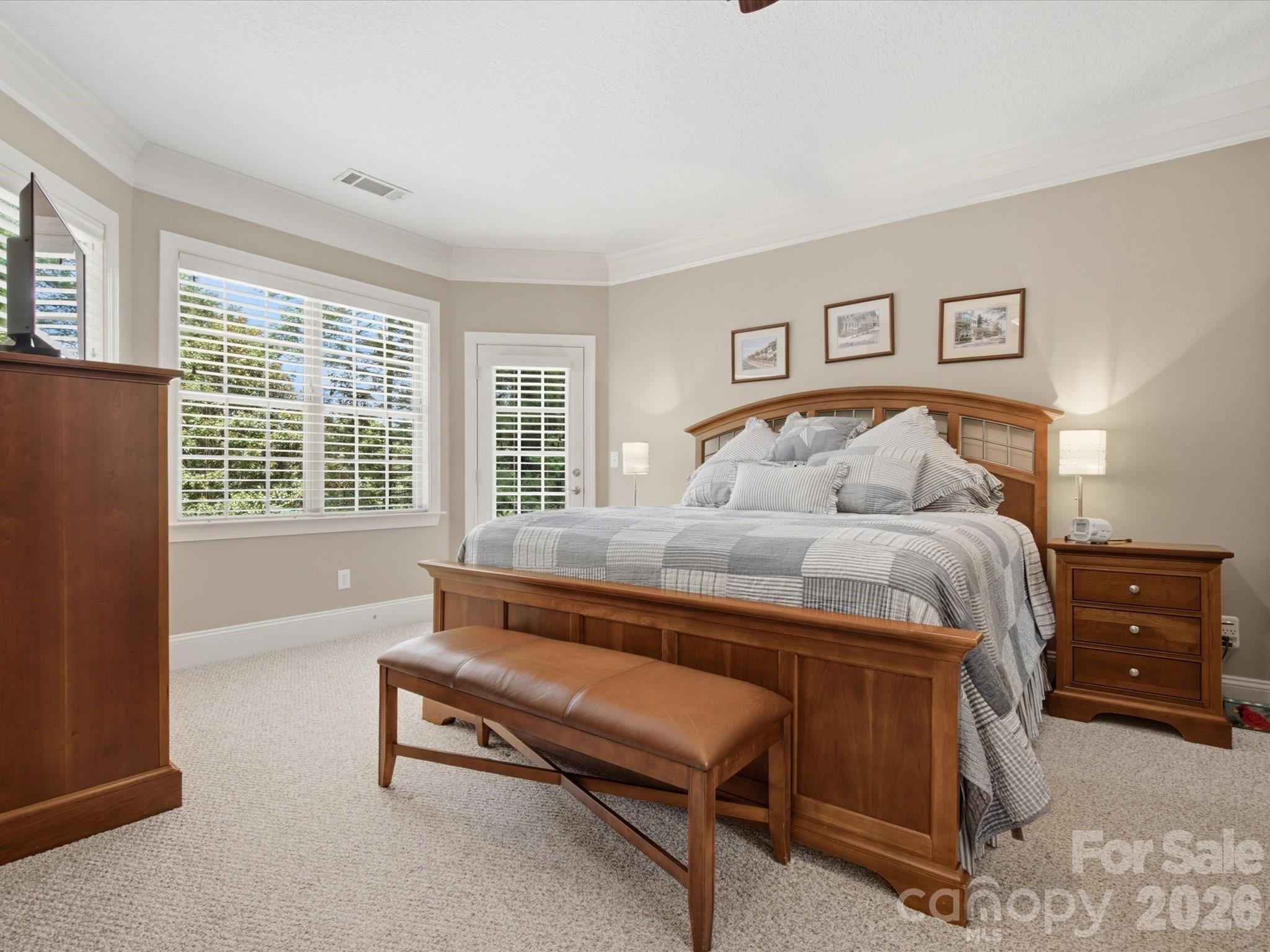 1023 Madras Court — Davidson