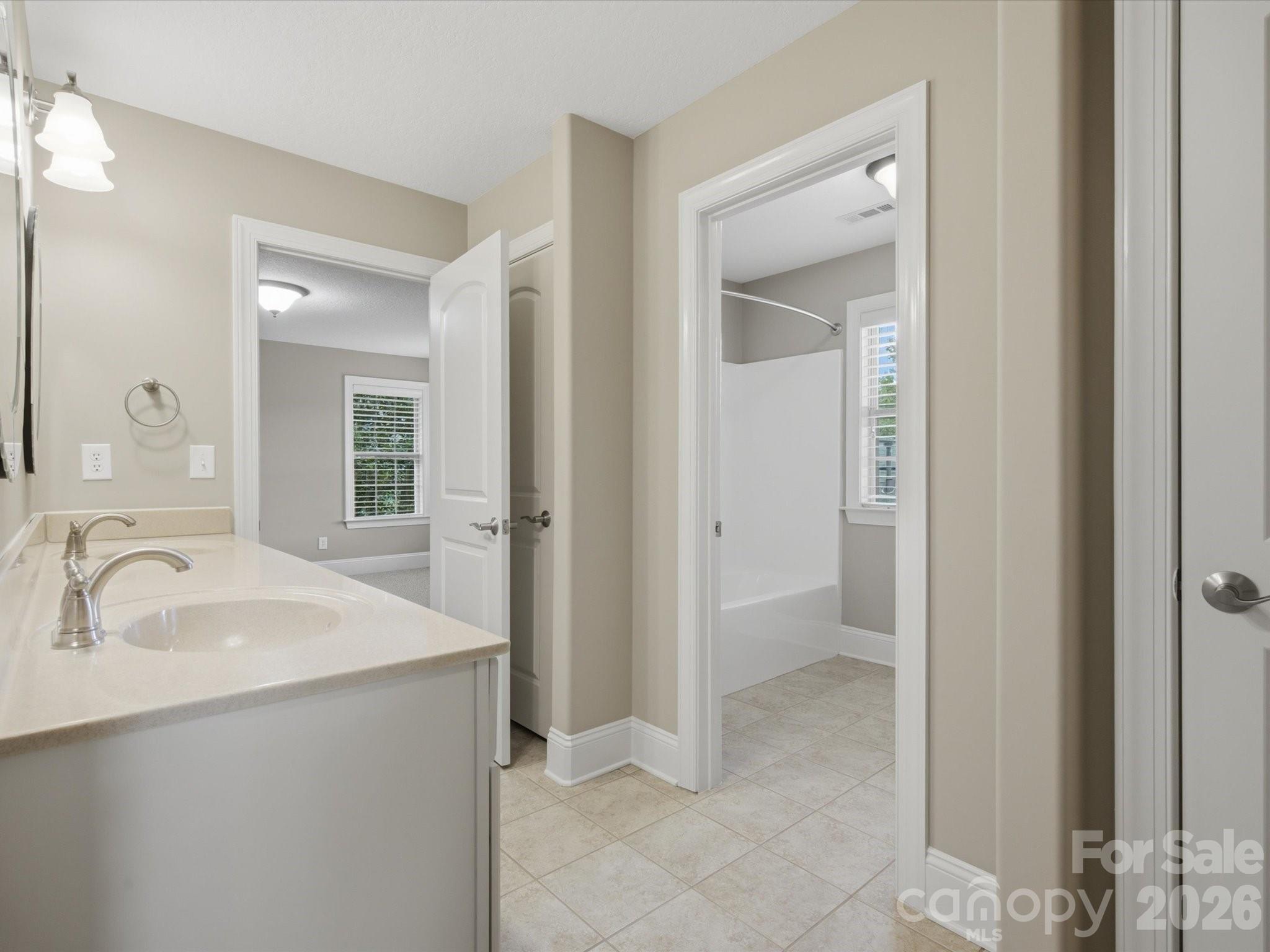 1023 Madras Court — Davidson