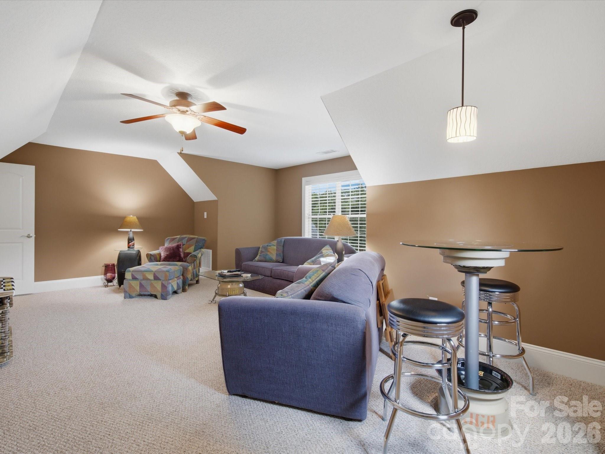 1023 Madras Court — Davidson
