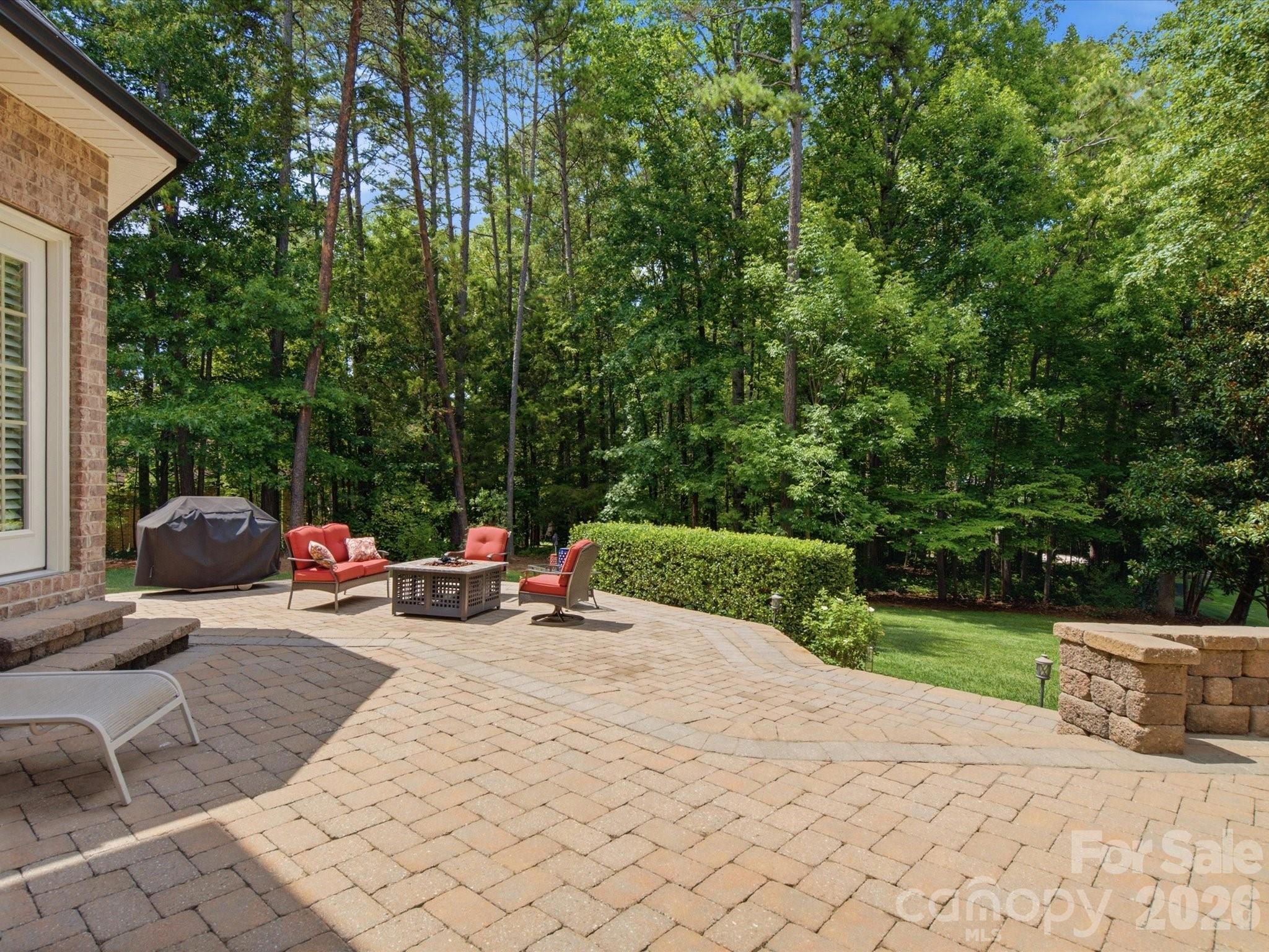 1023 Madras Court — Davidson