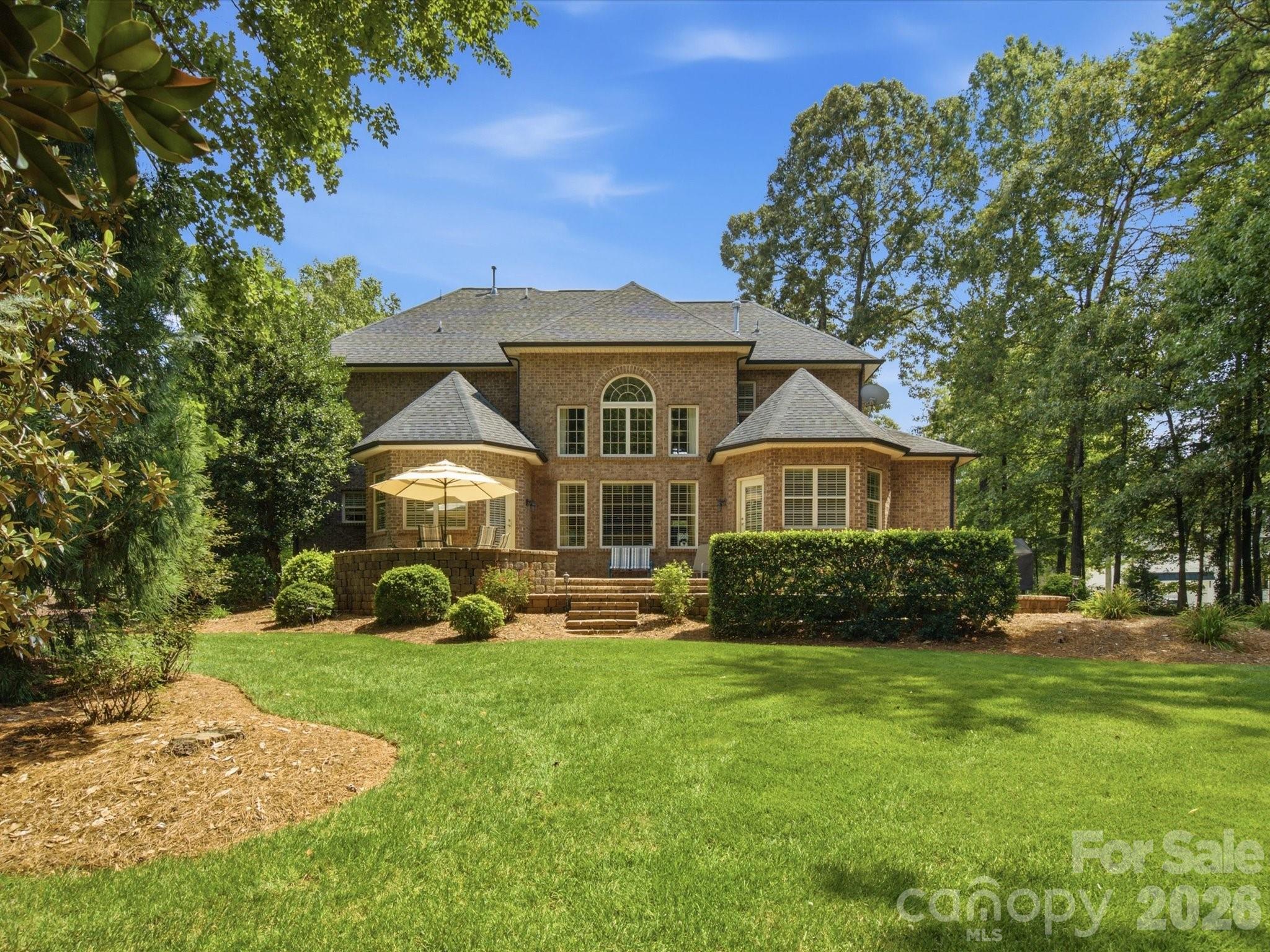1023 Madras Court — Davidson
