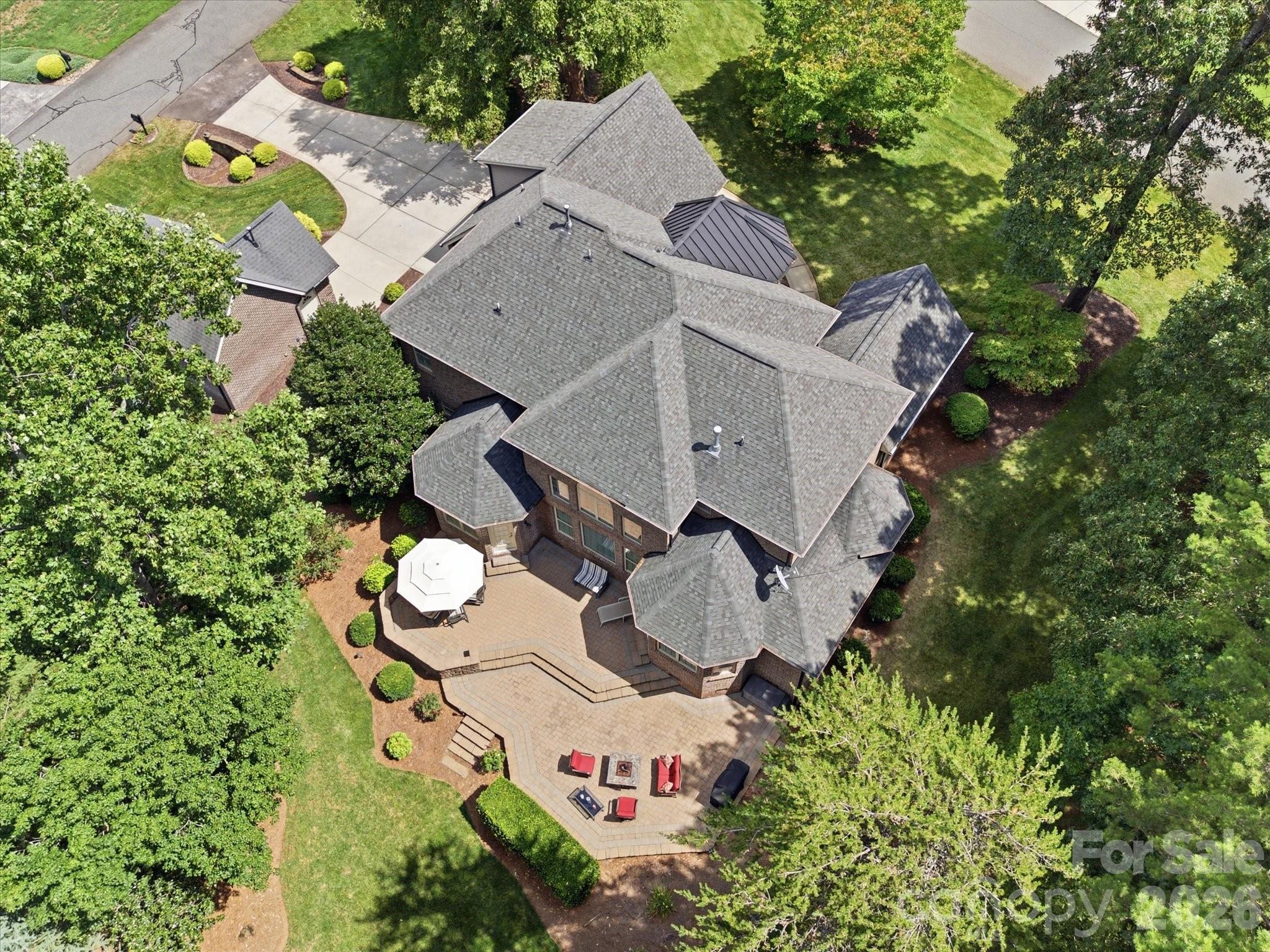 1023 Madras Court — Davidson