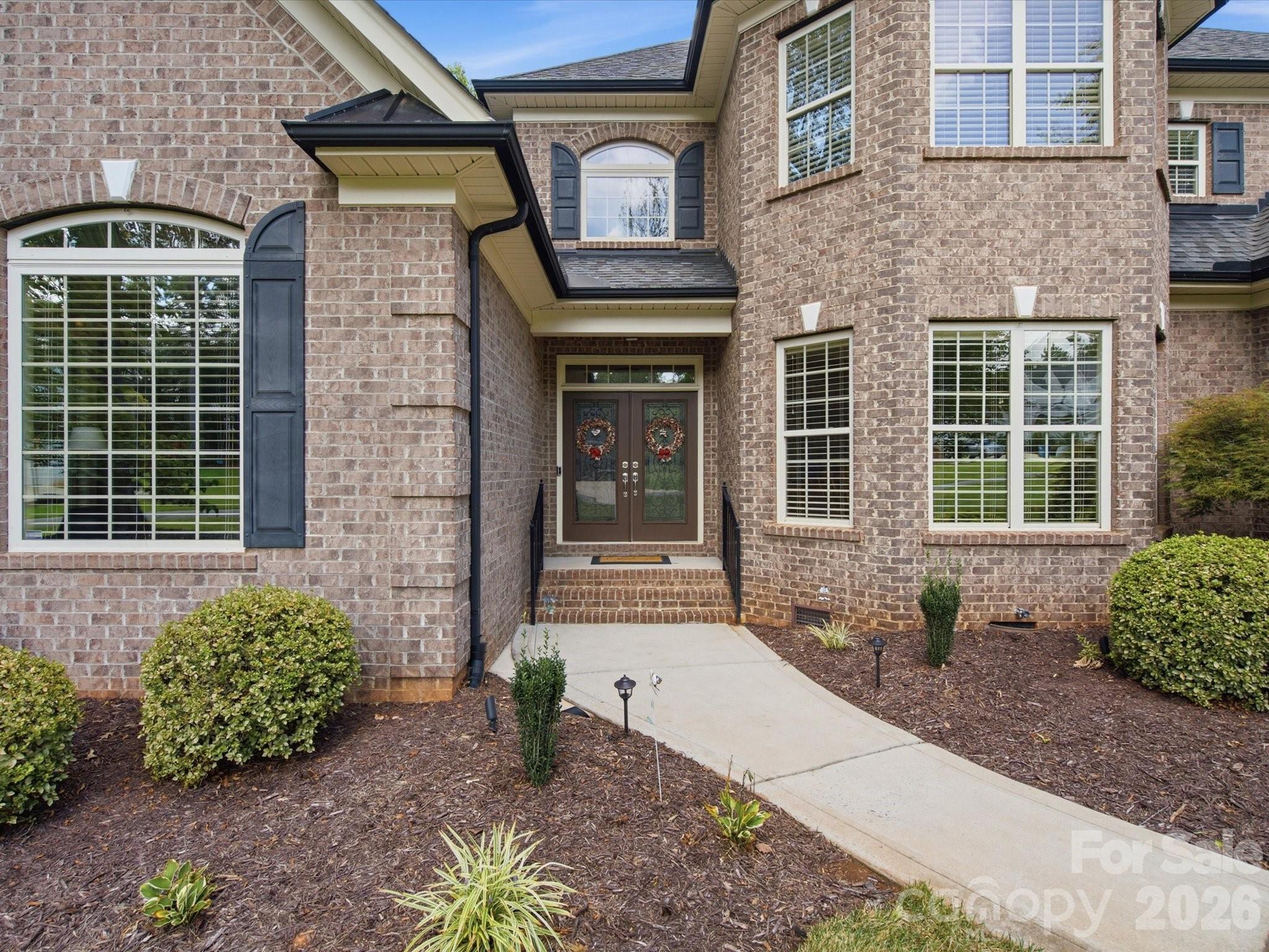 1023 Madras Court — Davidson