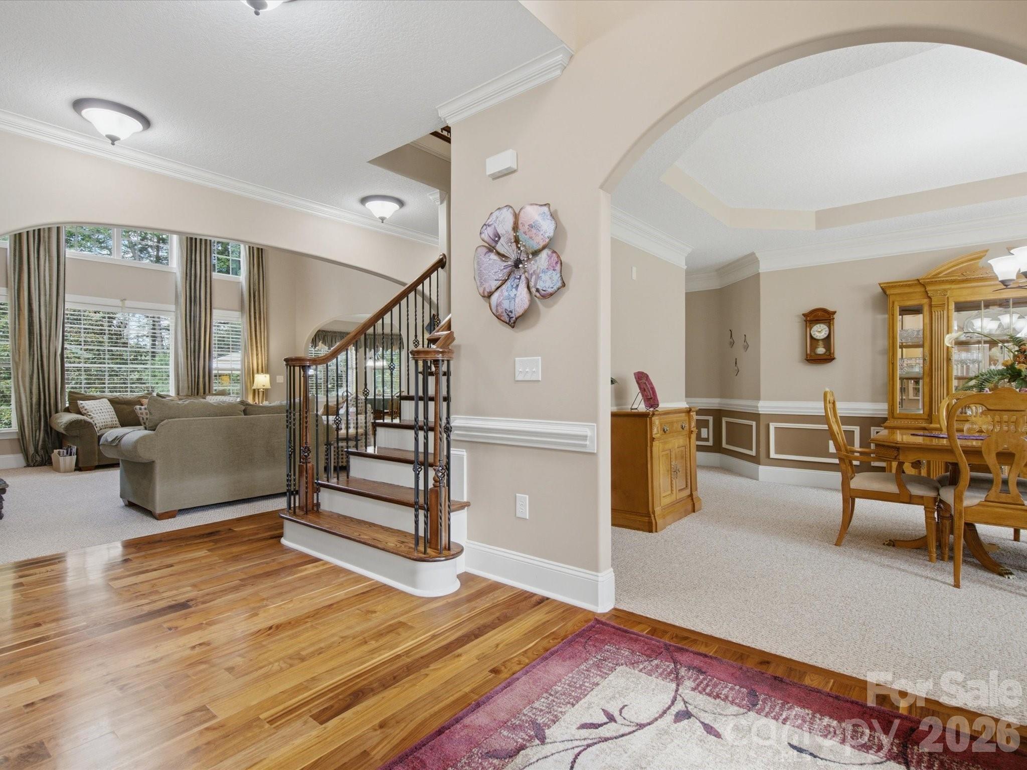 1023 Madras Court — Davidson