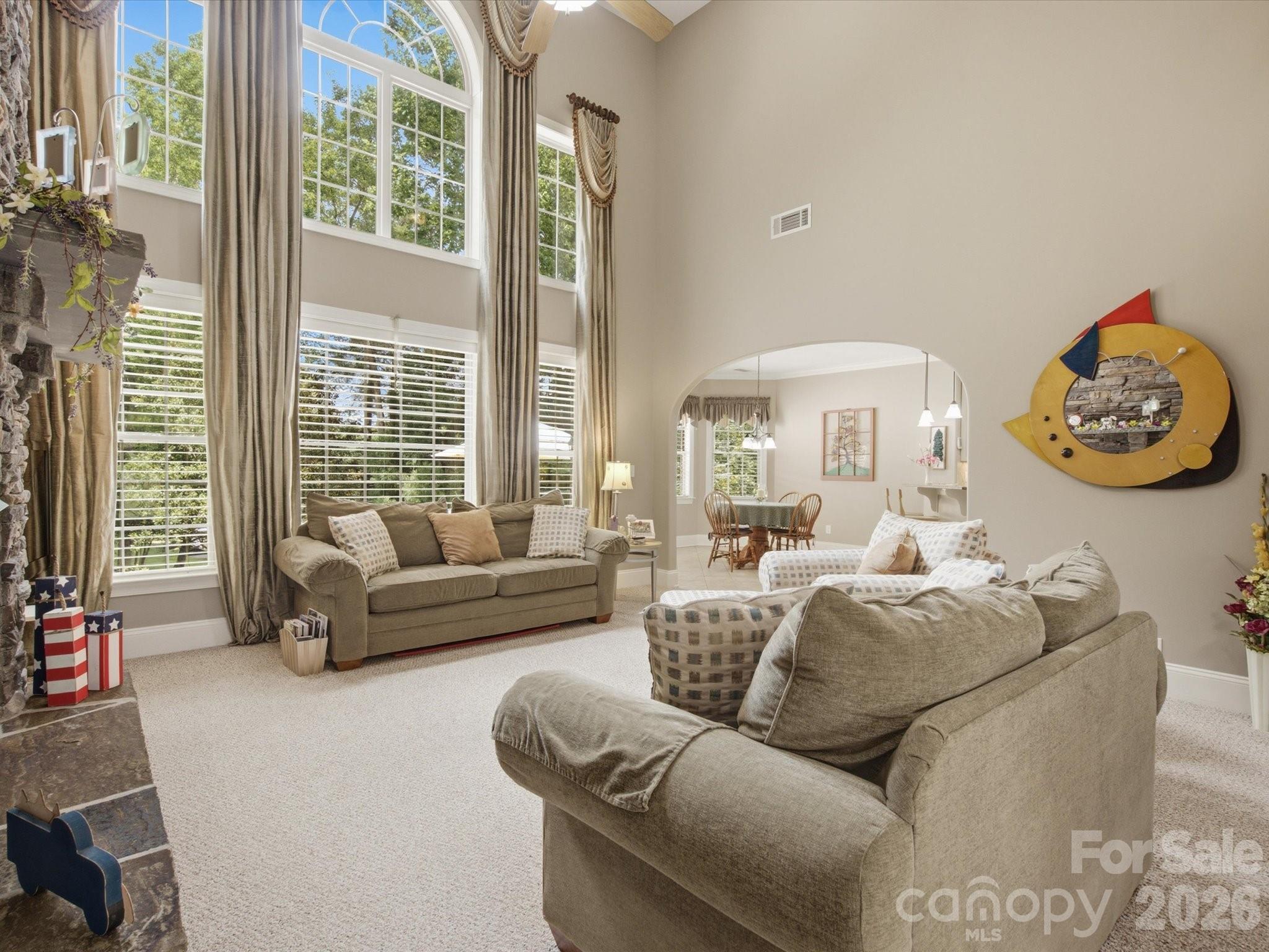 1023 Madras Court — Davidson