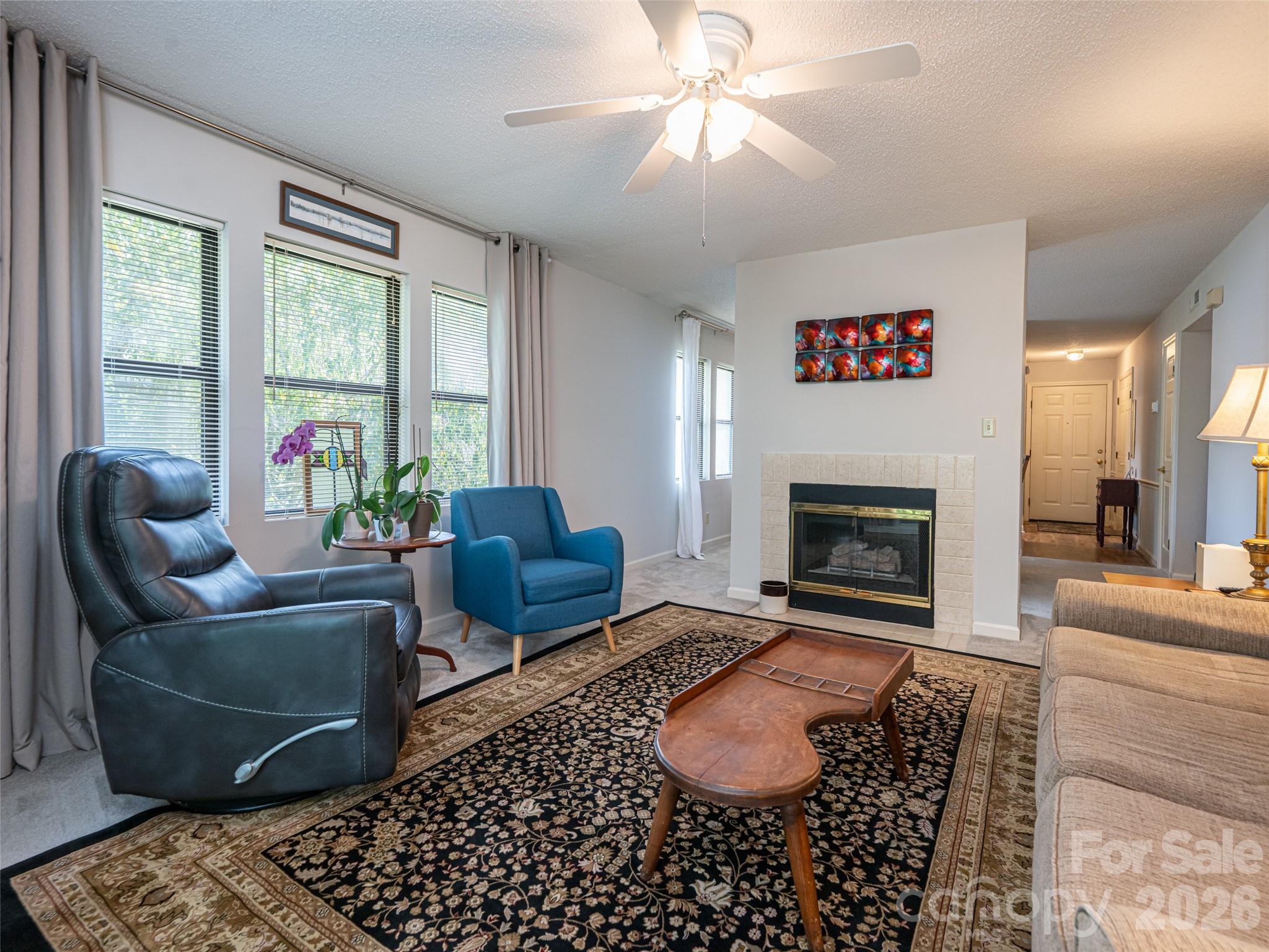 1406 Abbey Circle — Asheville