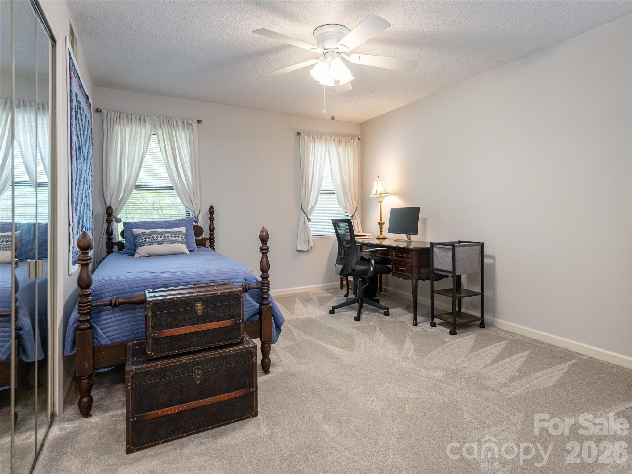 1406 Abbey Circle — Asheville