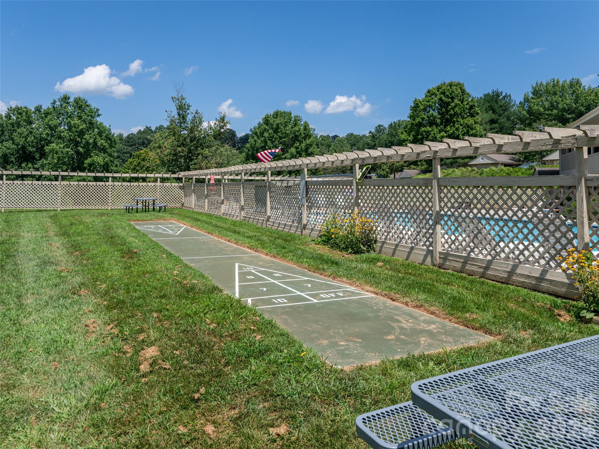 1406 Abbey Circle — Asheville