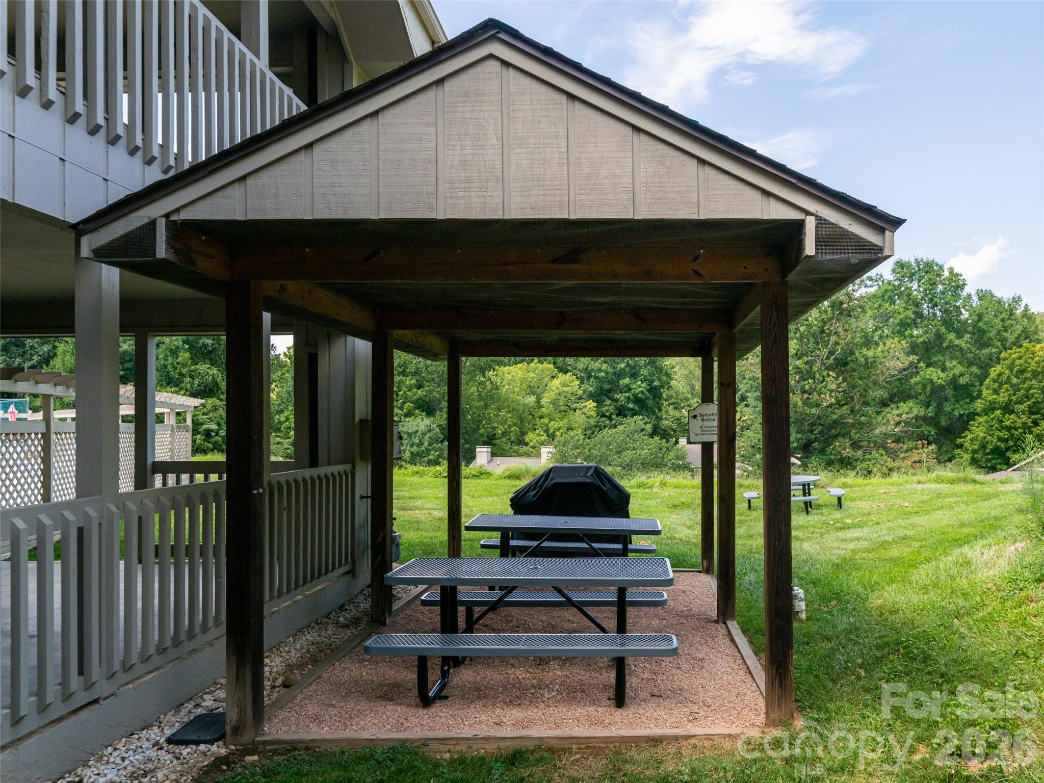 1406 Abbey Circle — Asheville