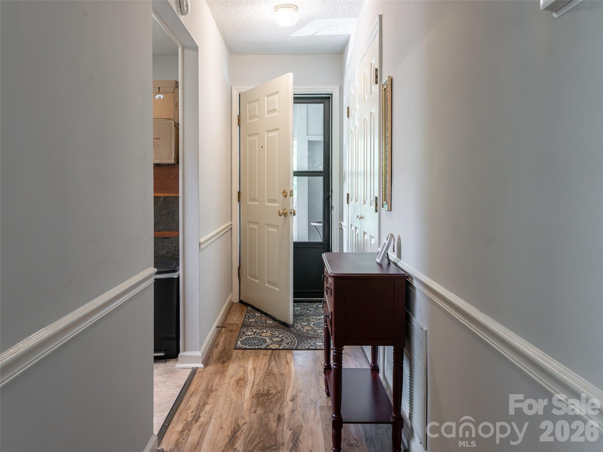 1406 Abbey Circle — Asheville