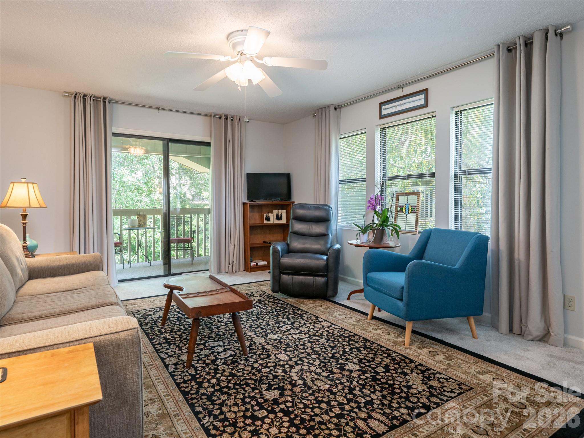 1406 Abbey Circle — Asheville