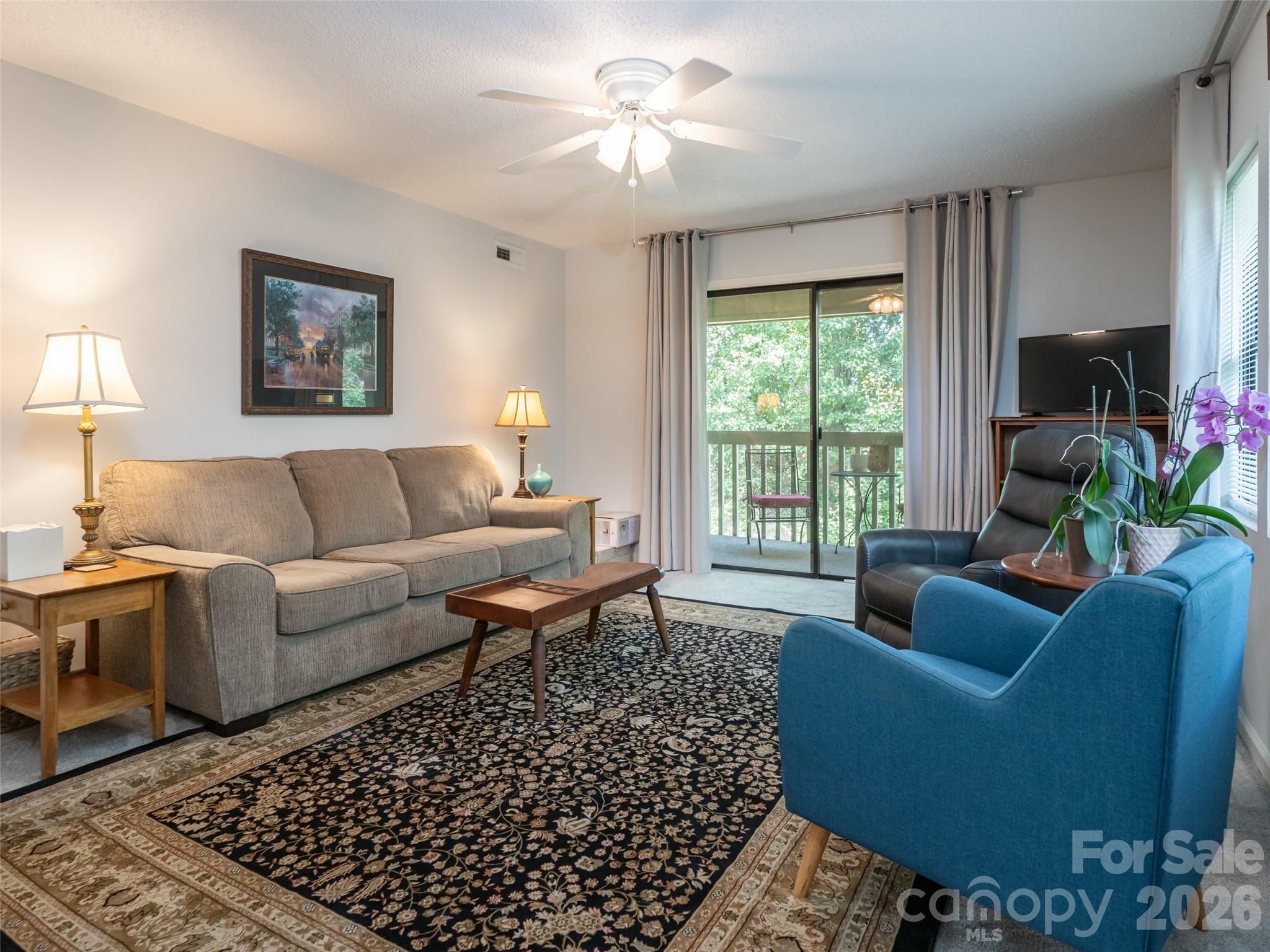 1406 Abbey Circle — Asheville