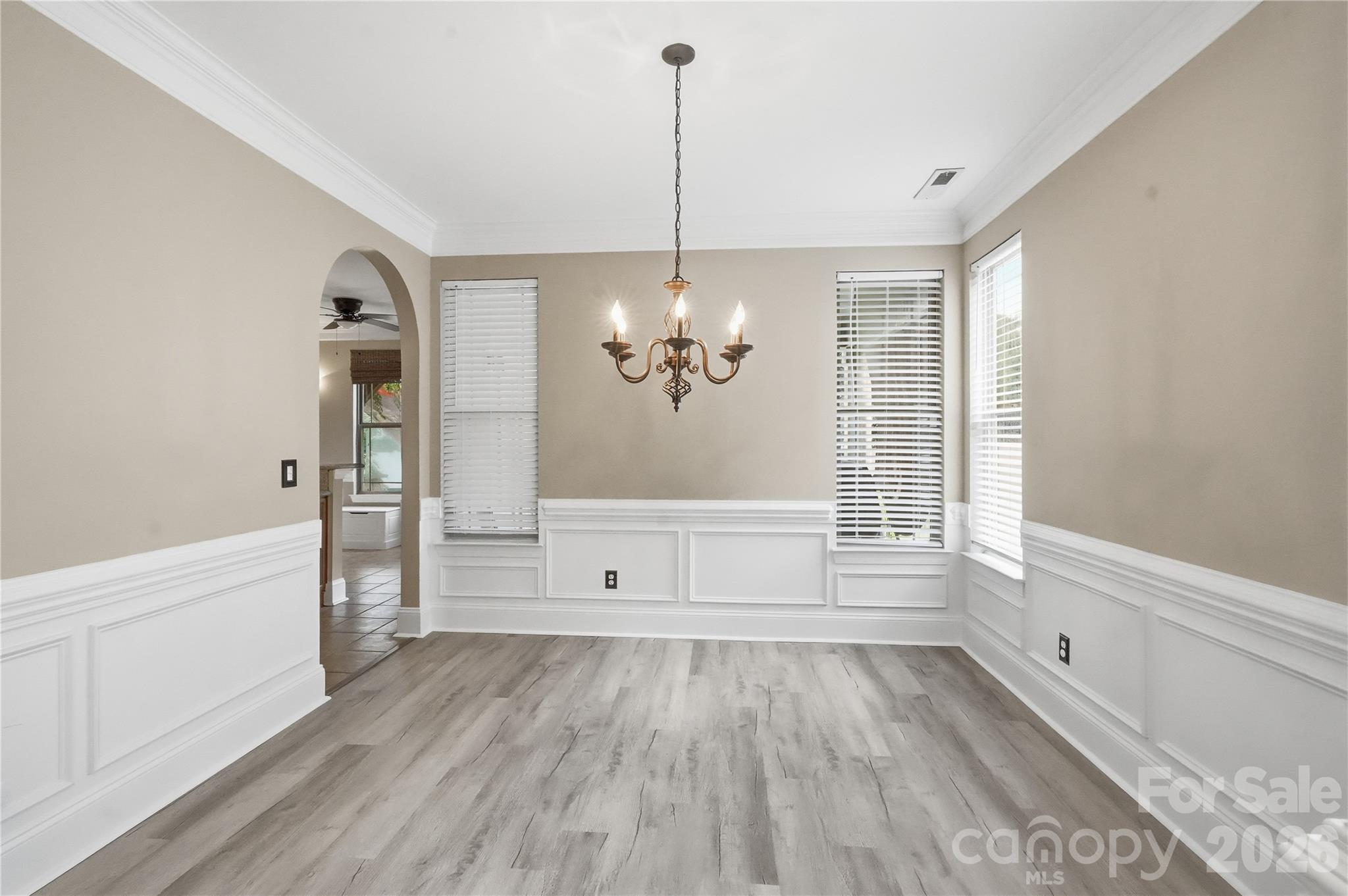 13835 Cedar Pond Circle — Huntersville