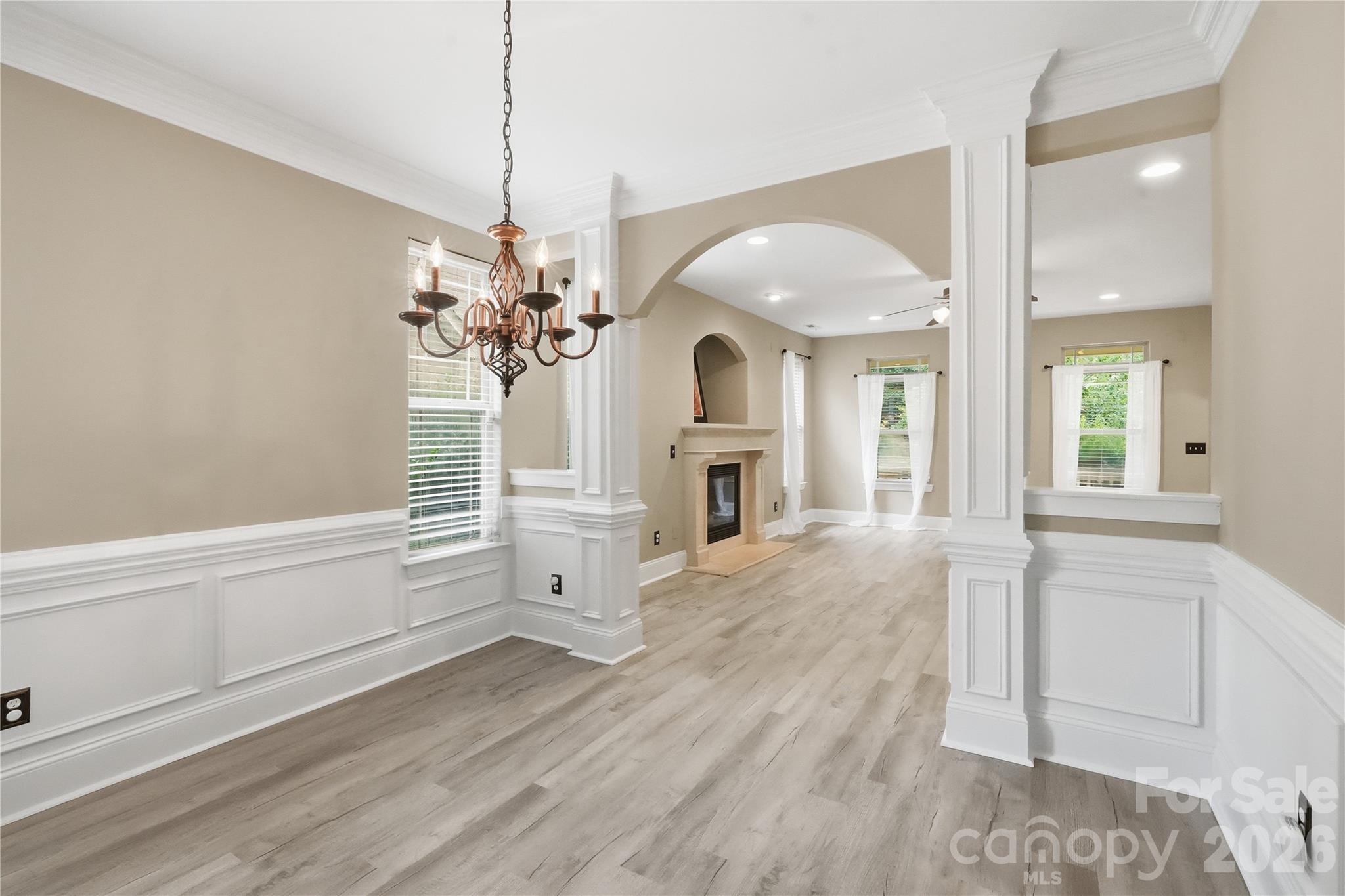 13835 Cedar Pond Circle — Huntersville