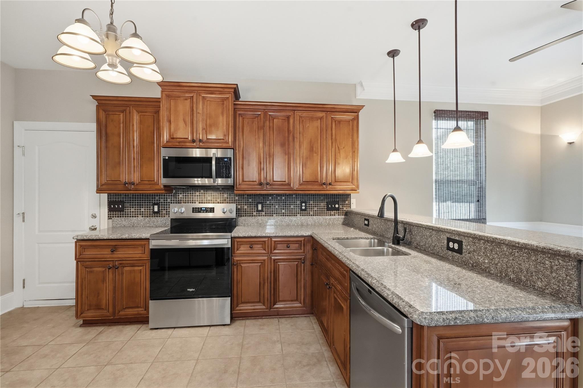 13835 Cedar Pond Circle — Huntersville