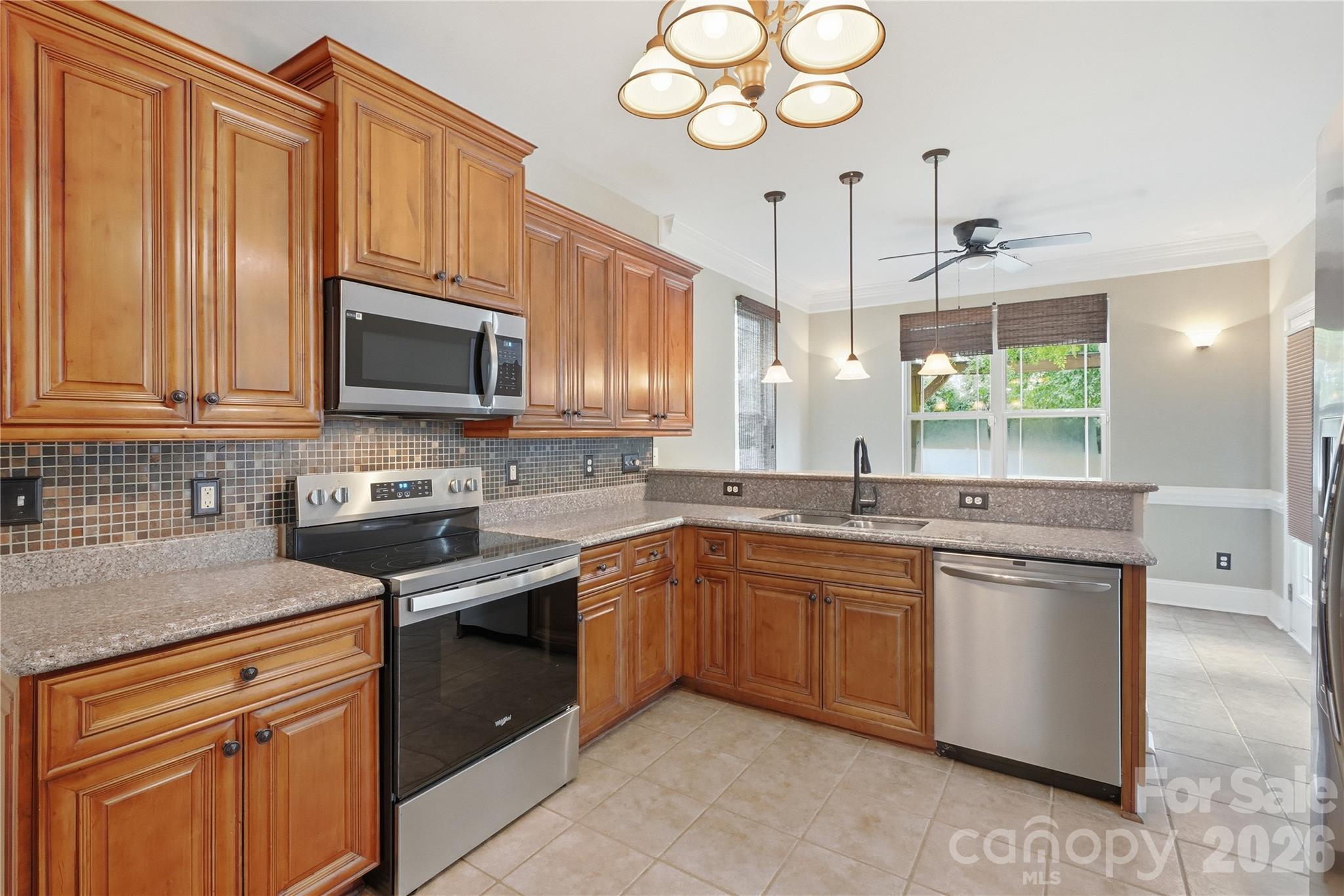 13835 Cedar Pond Circle — Huntersville