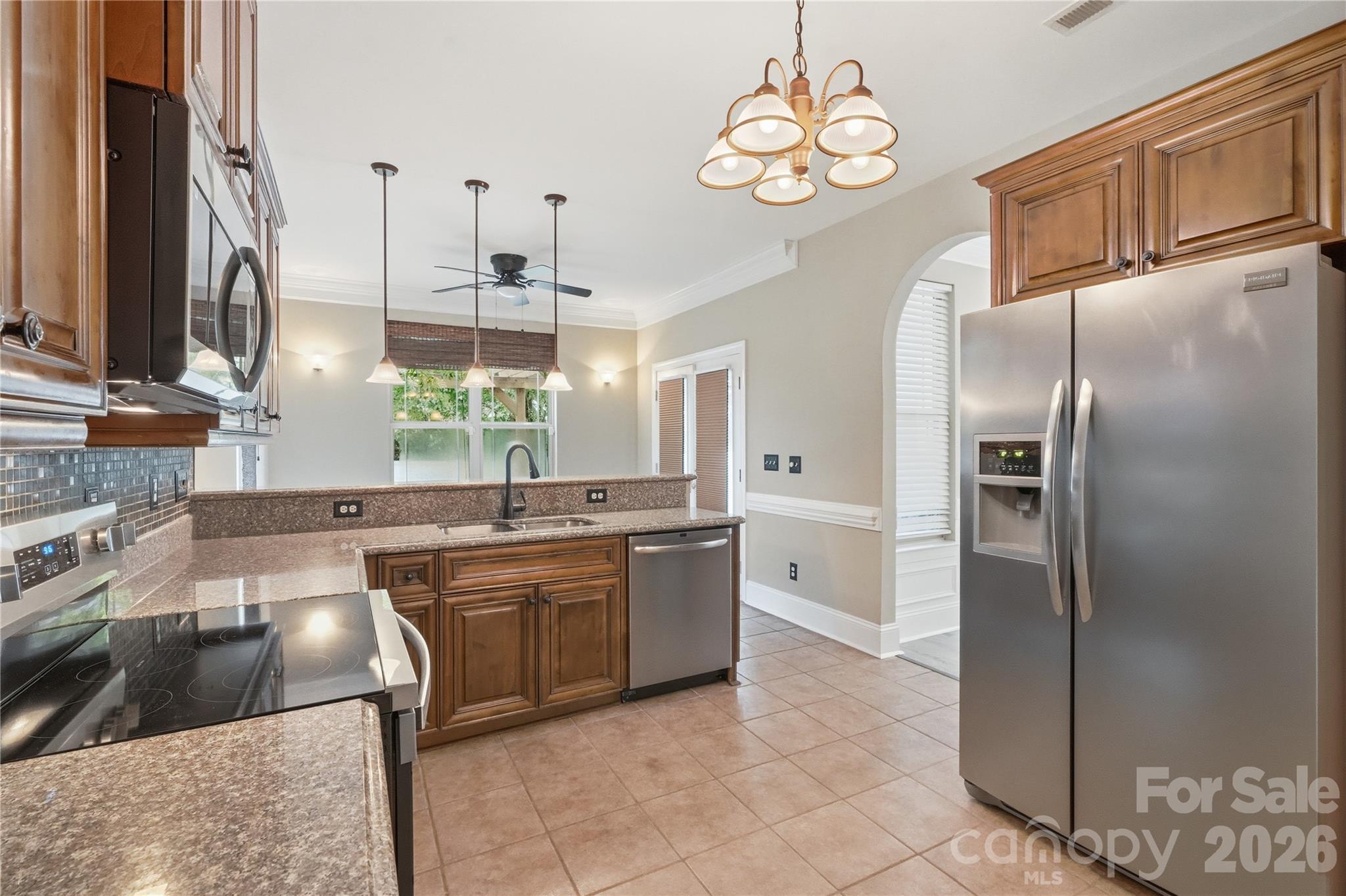 13835 Cedar Pond Circle — Huntersville