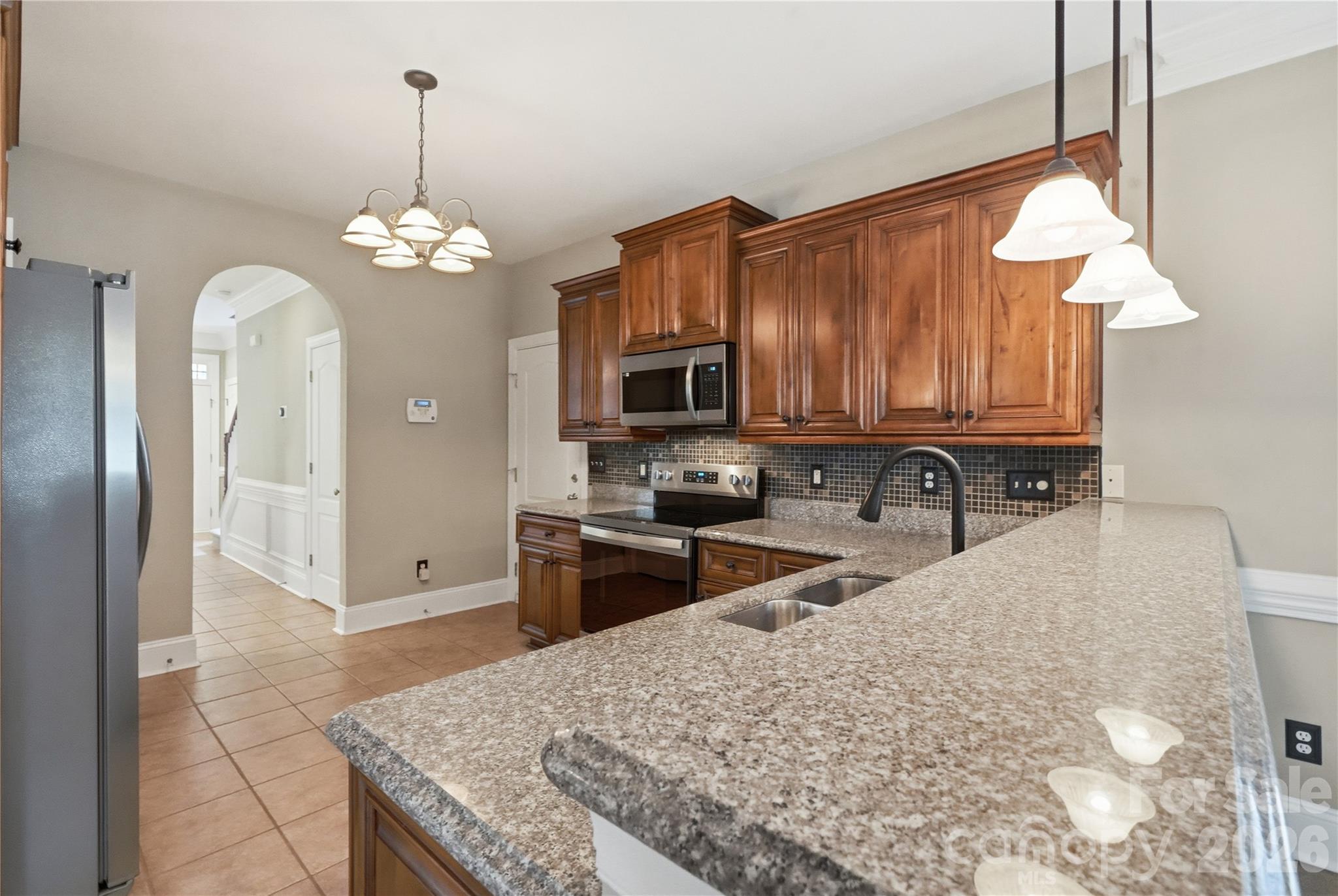 13835 Cedar Pond Circle — Huntersville