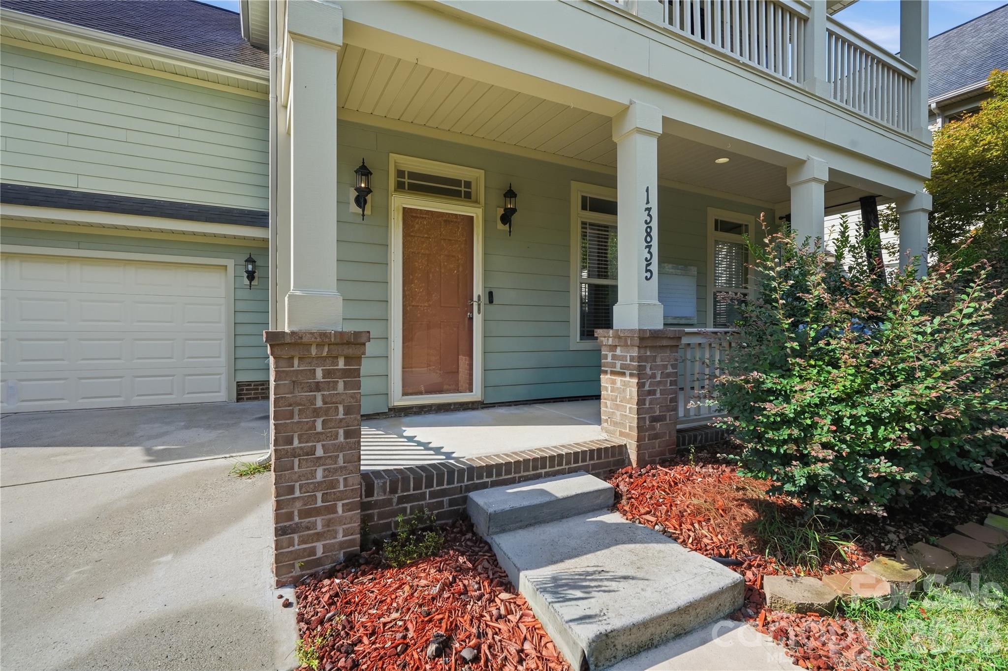 13835 Cedar Pond Circle — Huntersville