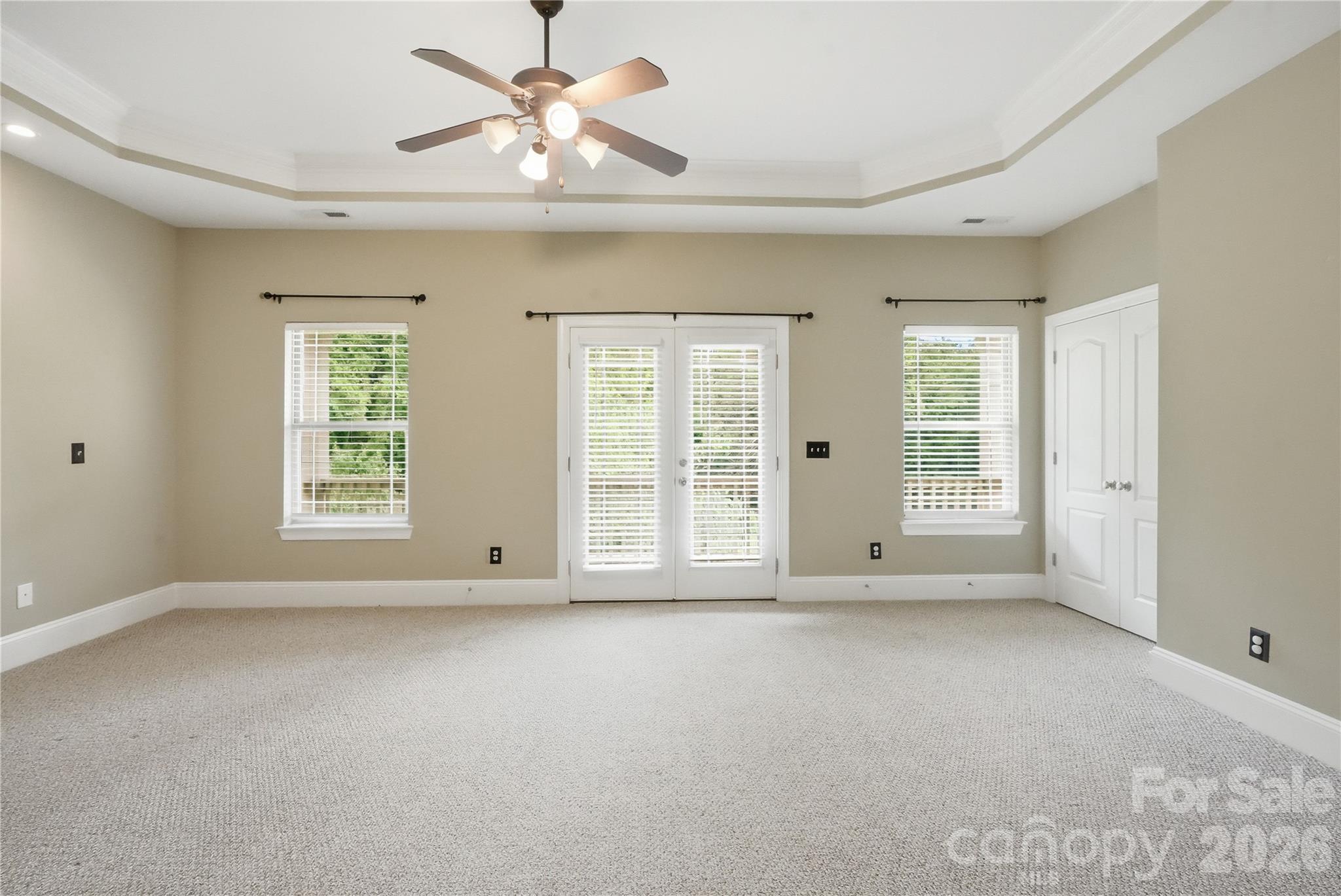 13835 Cedar Pond Circle — Huntersville