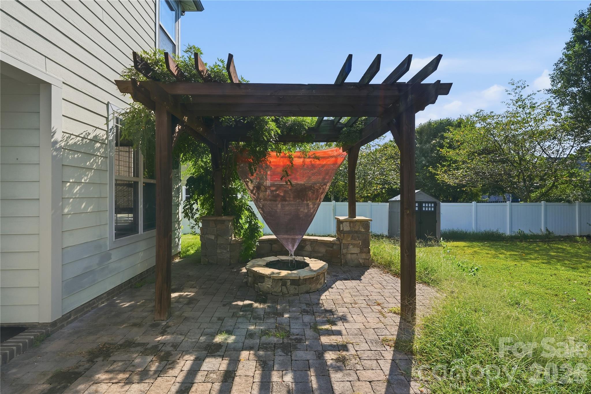 13835 Cedar Pond Circle — Huntersville