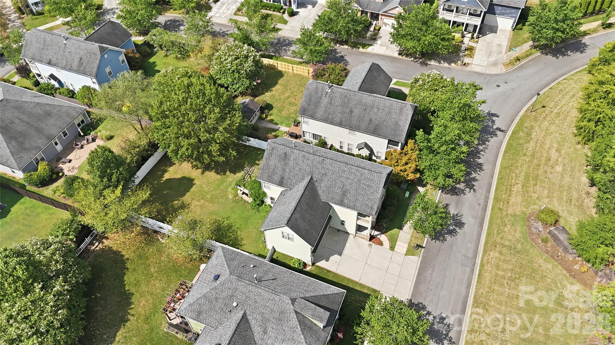 13835 Cedar Pond Circle — Huntersville