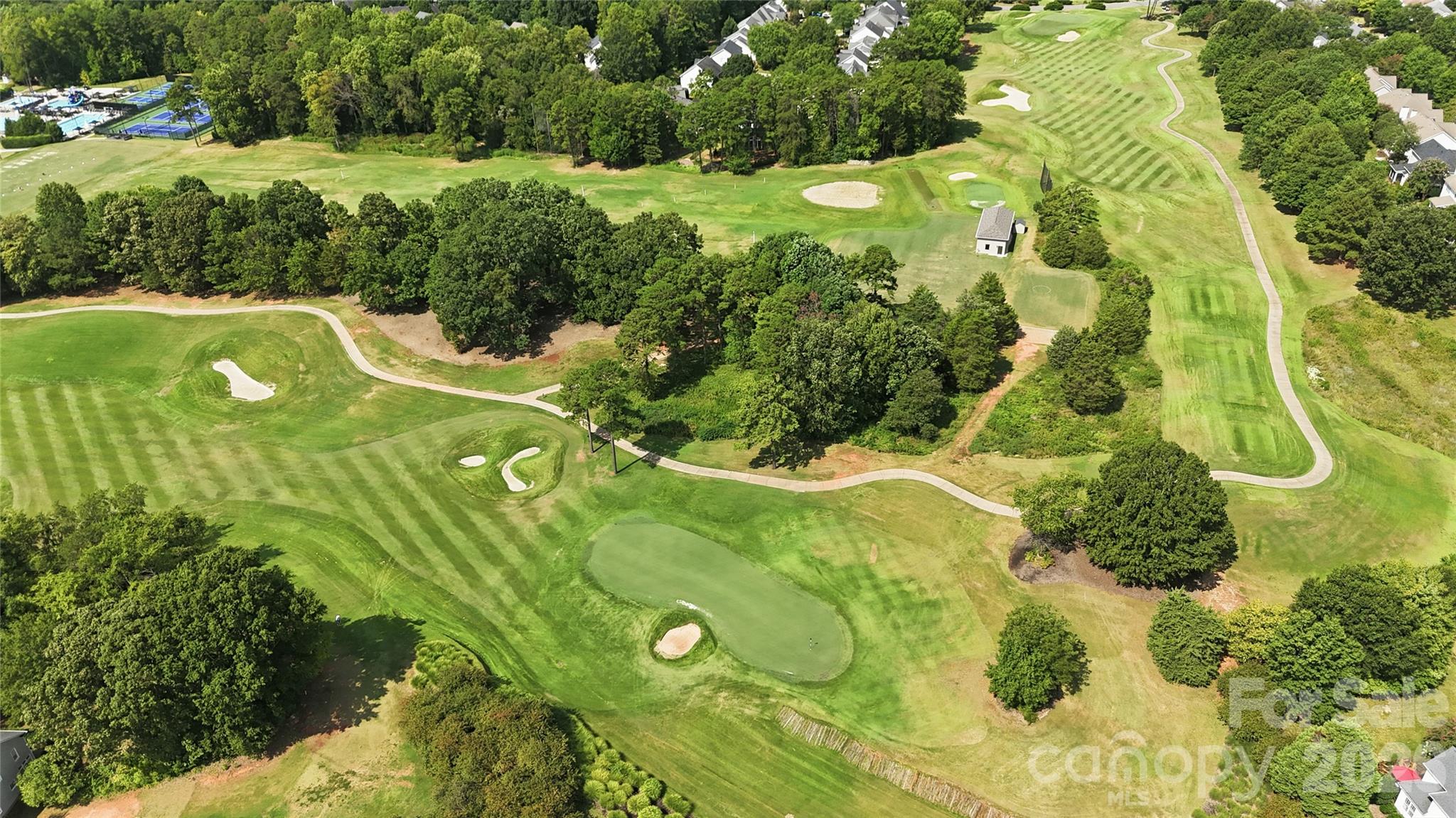13835 Cedar Pond Circle — Huntersville