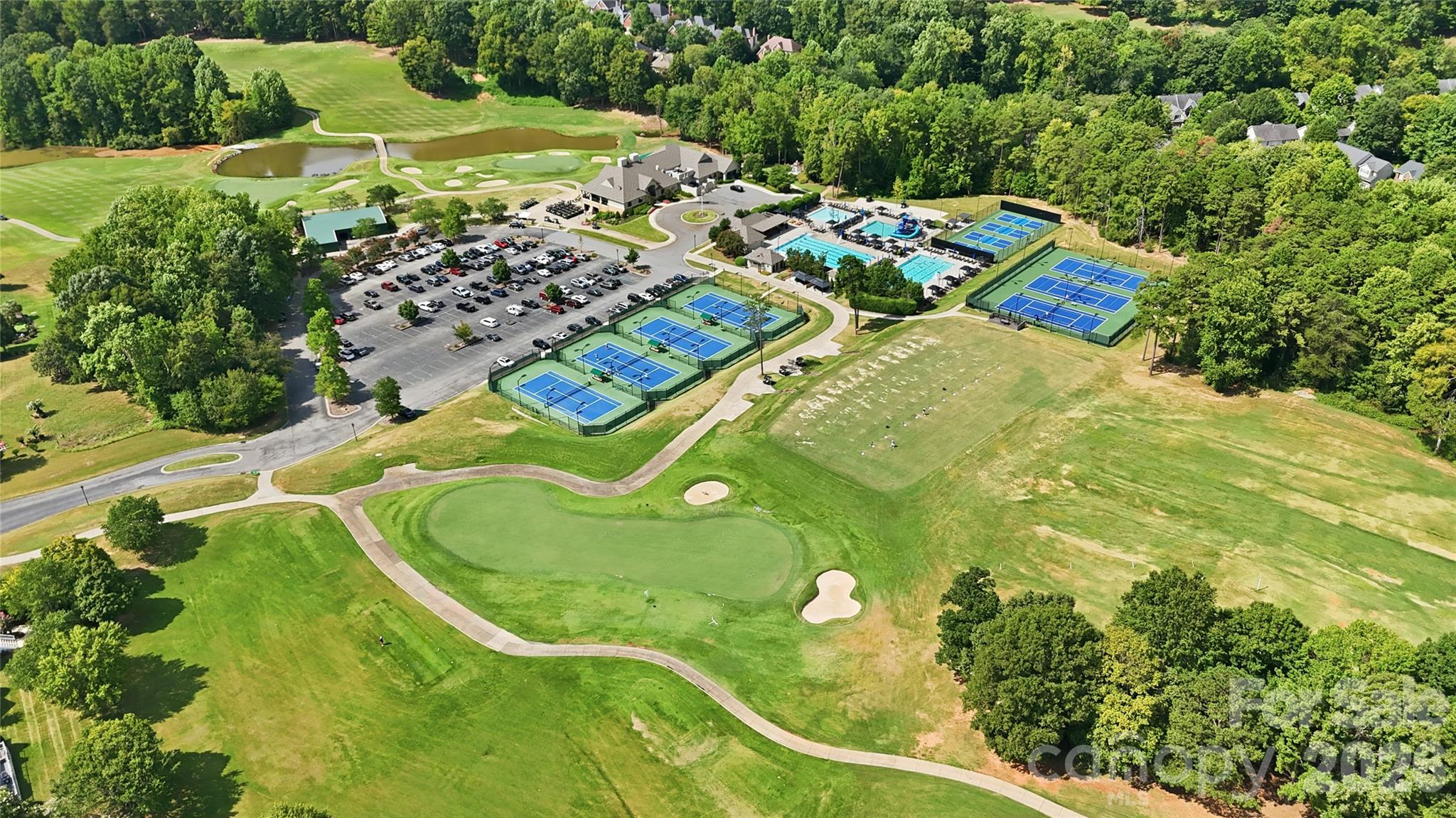 13835 Cedar Pond Circle — Huntersville