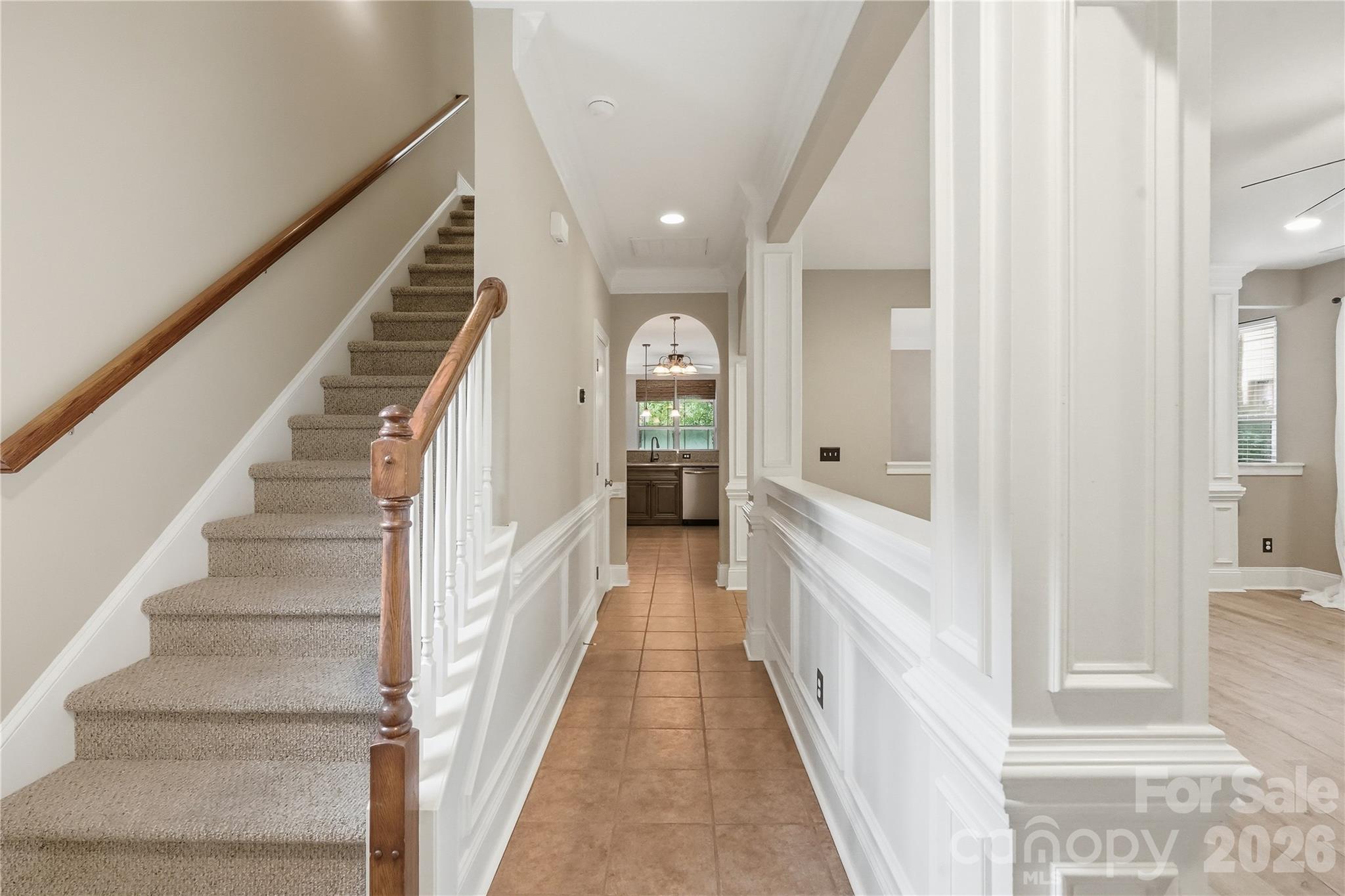 13835 Cedar Pond Circle — Huntersville
