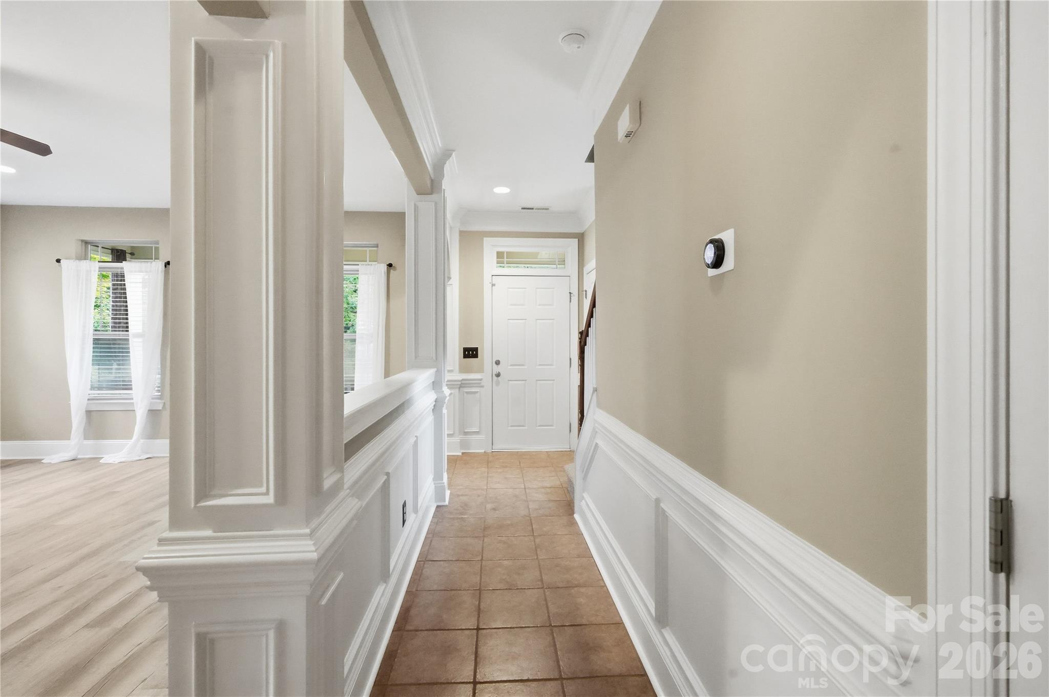 13835 Cedar Pond Circle — Huntersville