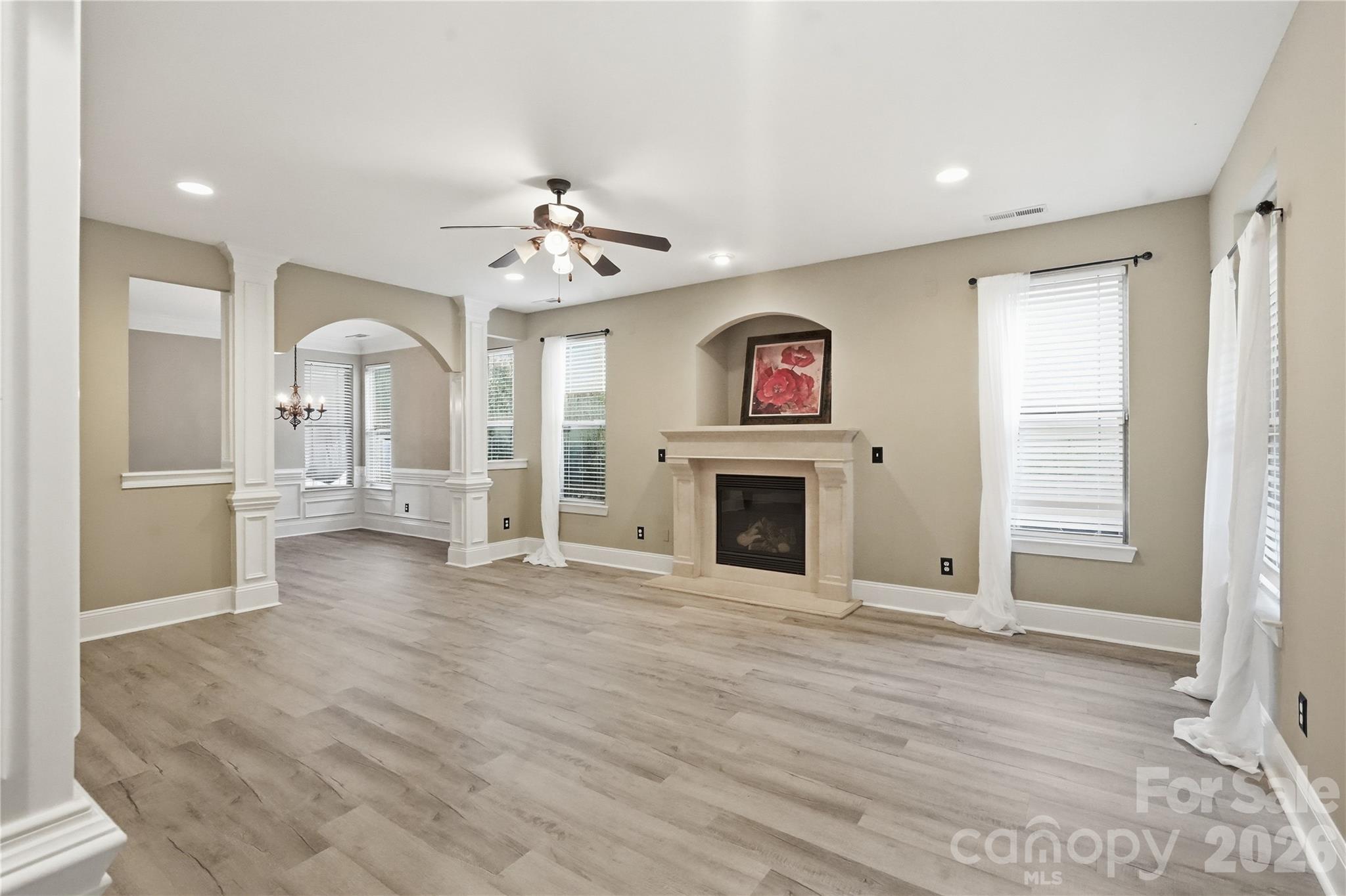 13835 Cedar Pond Circle — Huntersville