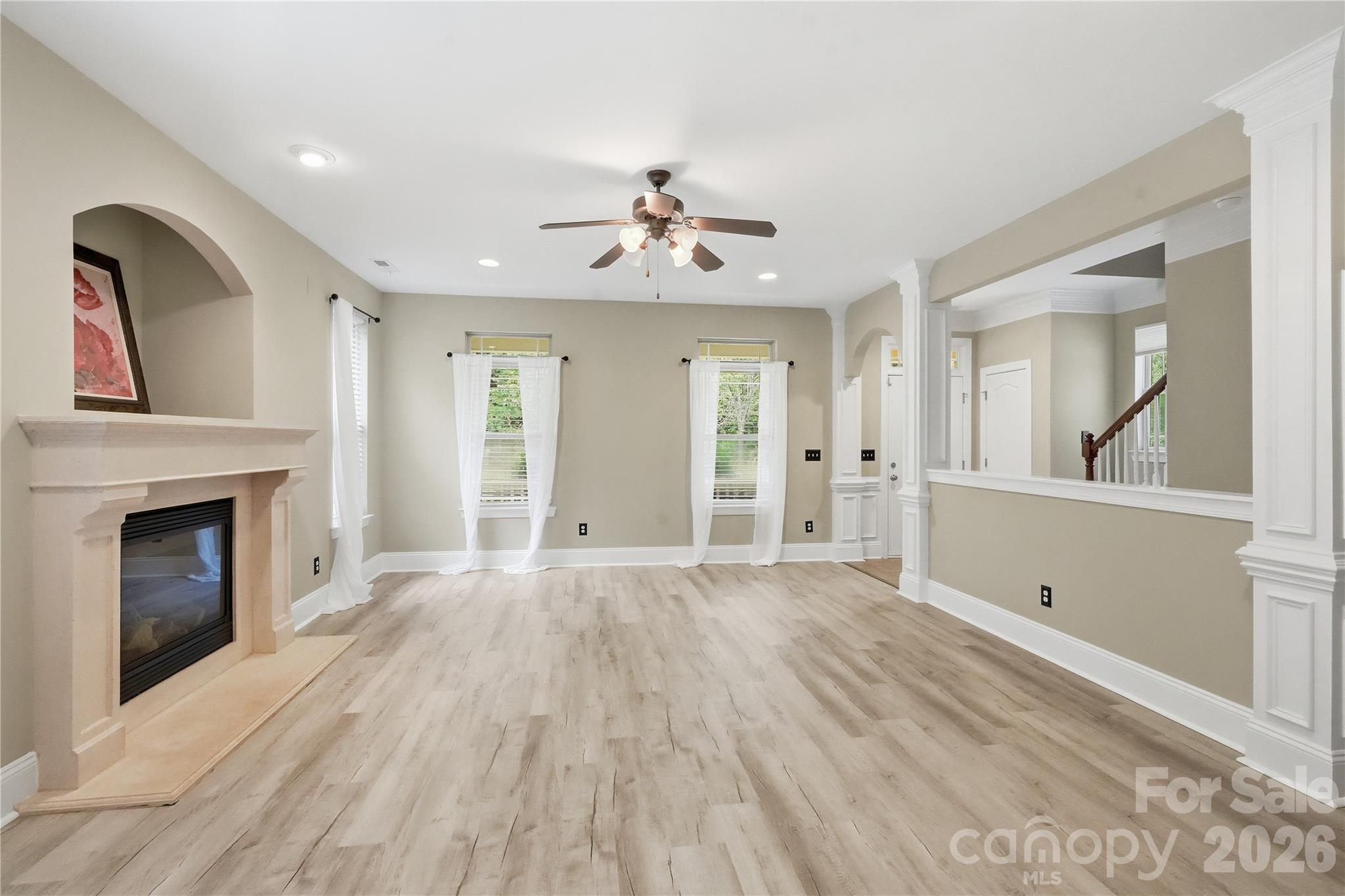 13835 Cedar Pond Circle — Huntersville