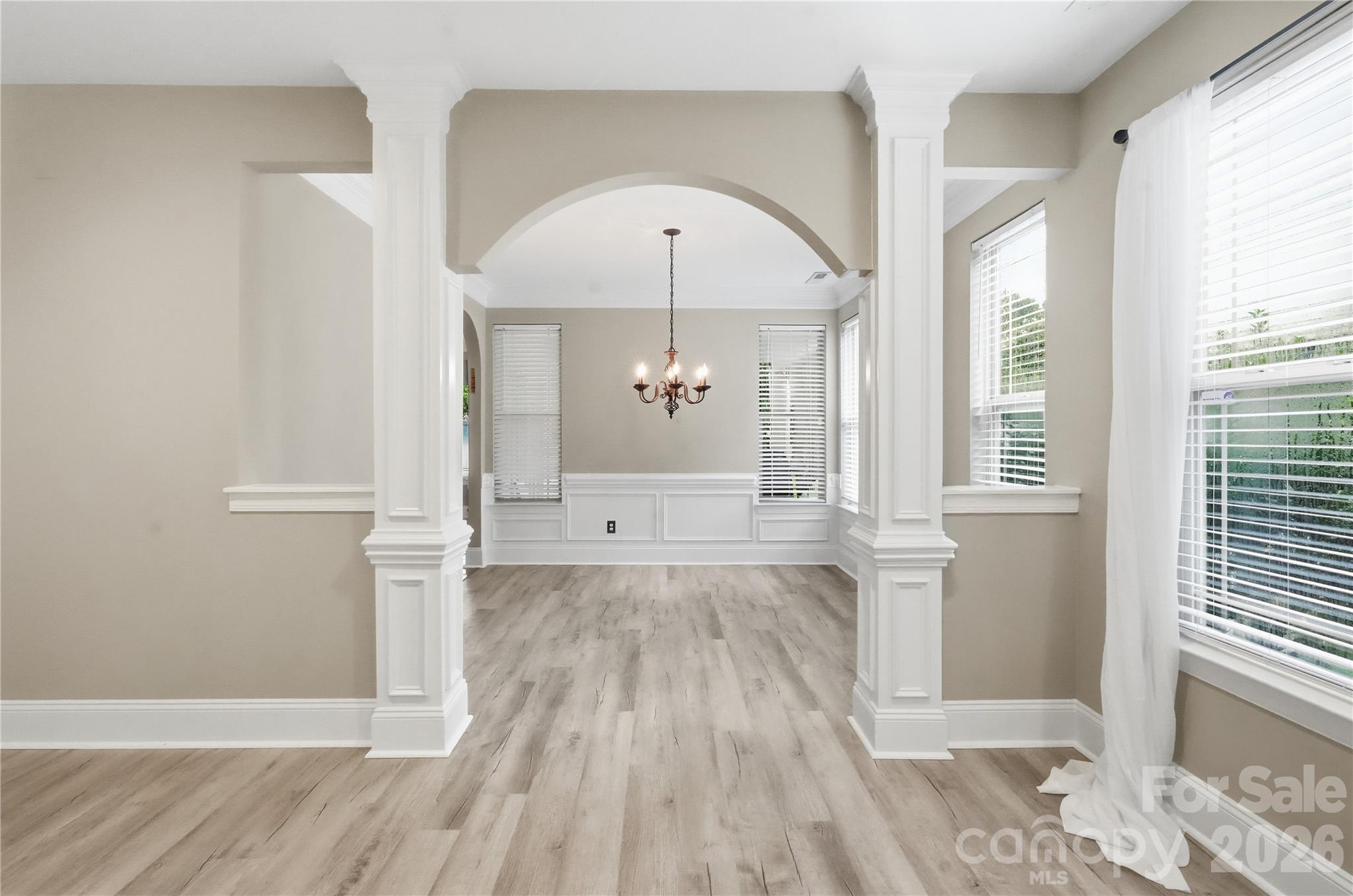 13835 Cedar Pond Circle — Huntersville