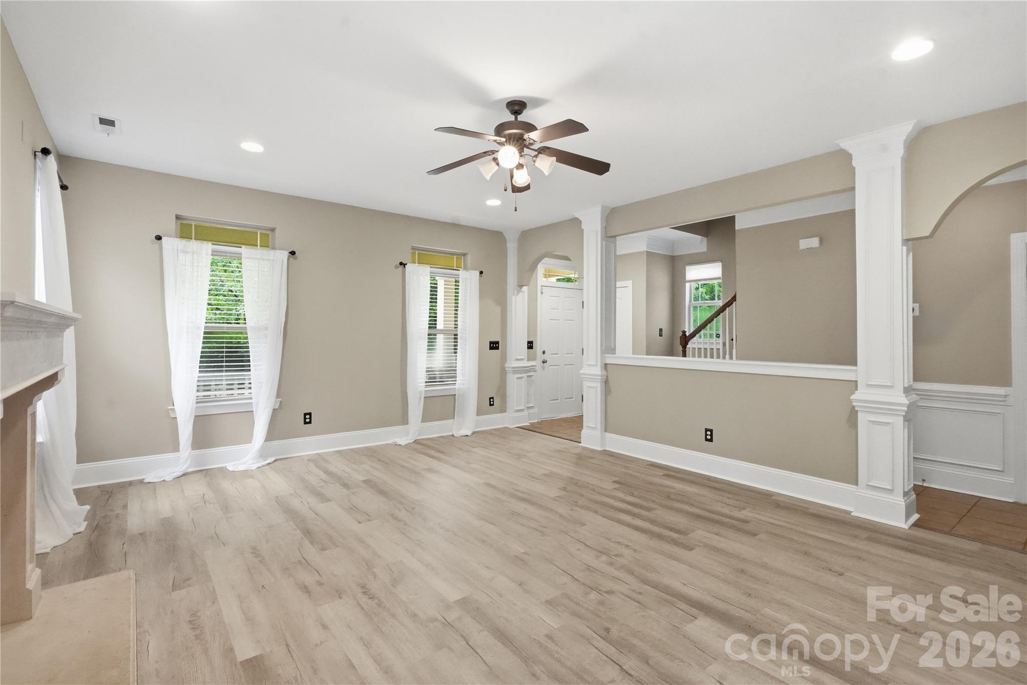13835 Cedar Pond Circle — Huntersville