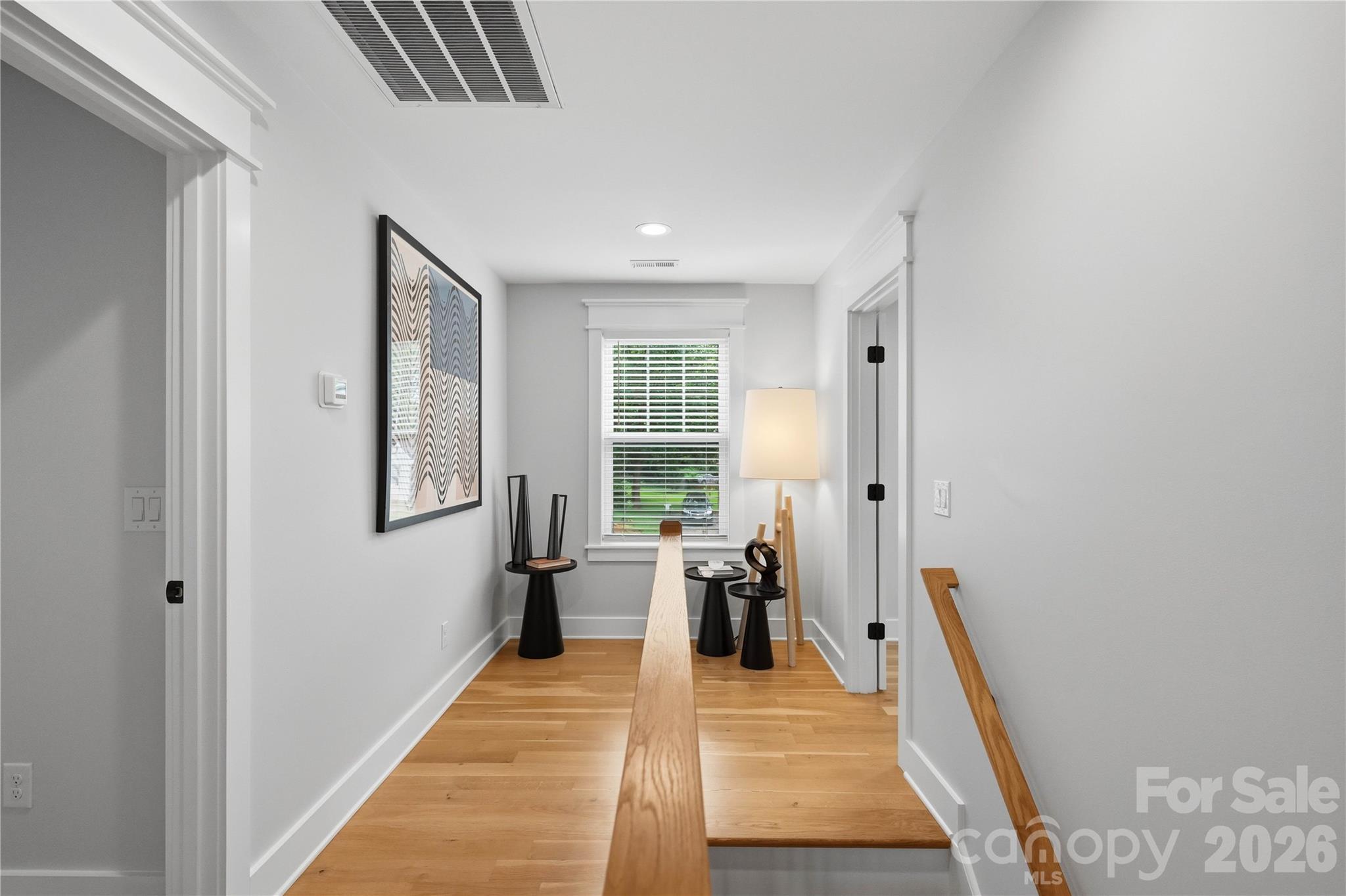 921 Woodside Avenue — Charlotte