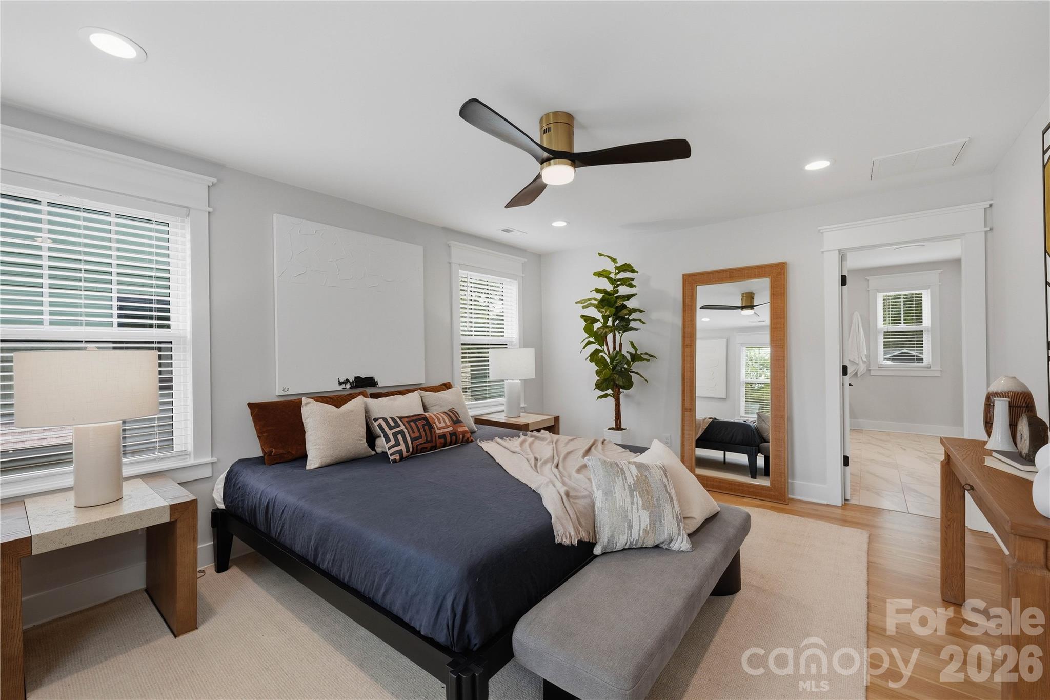921 Woodside Avenue — Charlotte