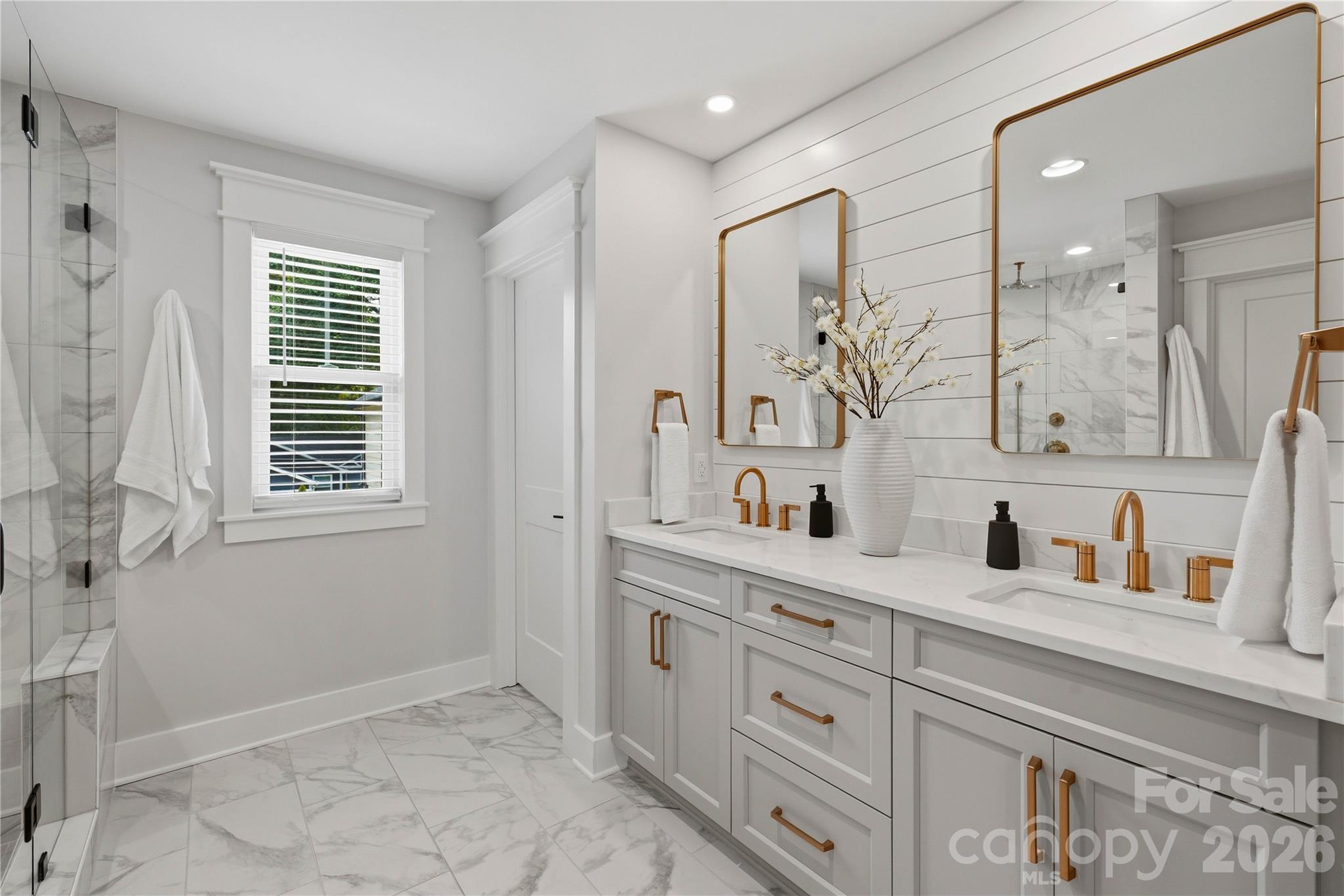 921 Woodside Avenue — Charlotte