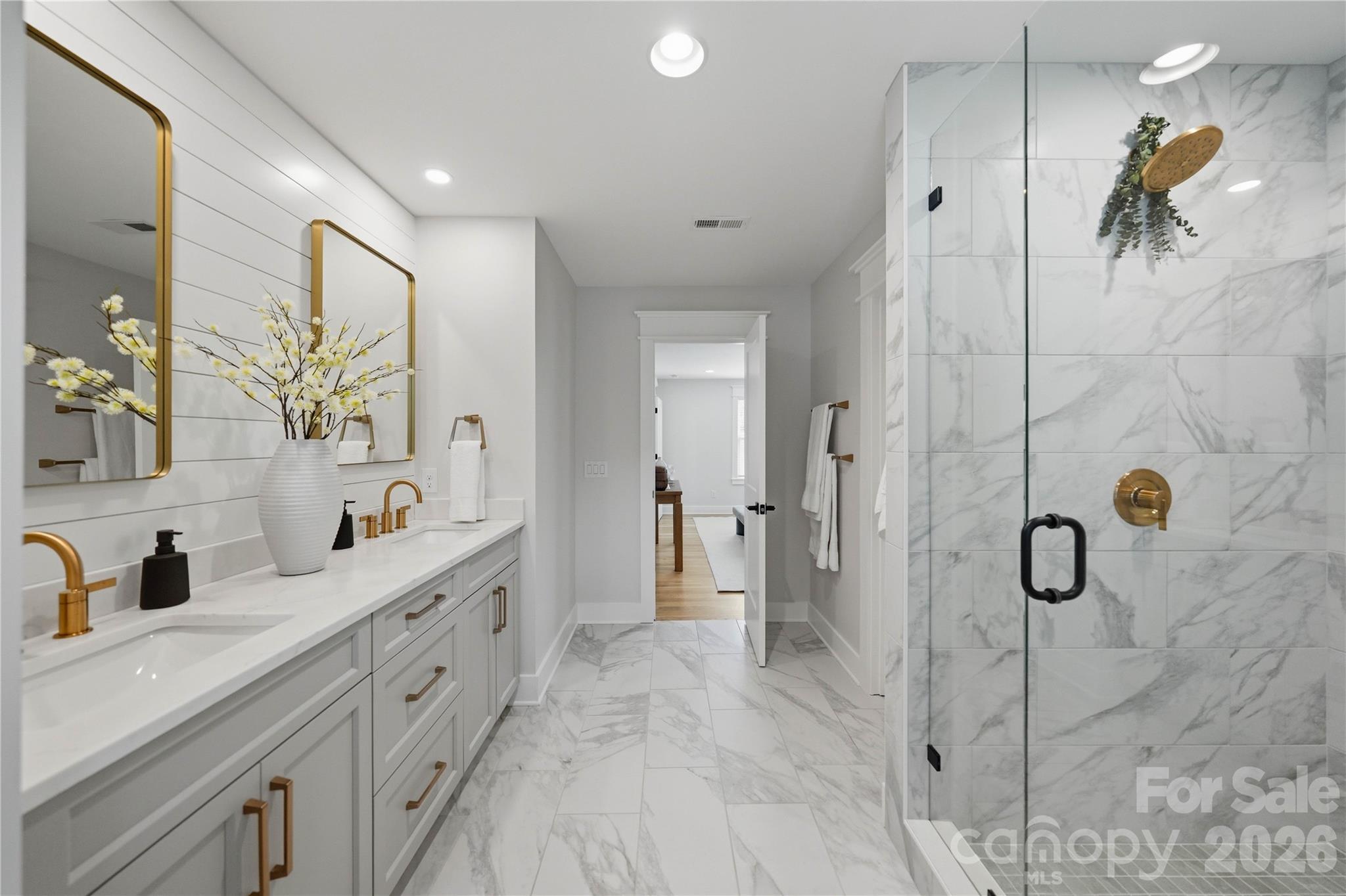 921 Woodside Avenue — Charlotte