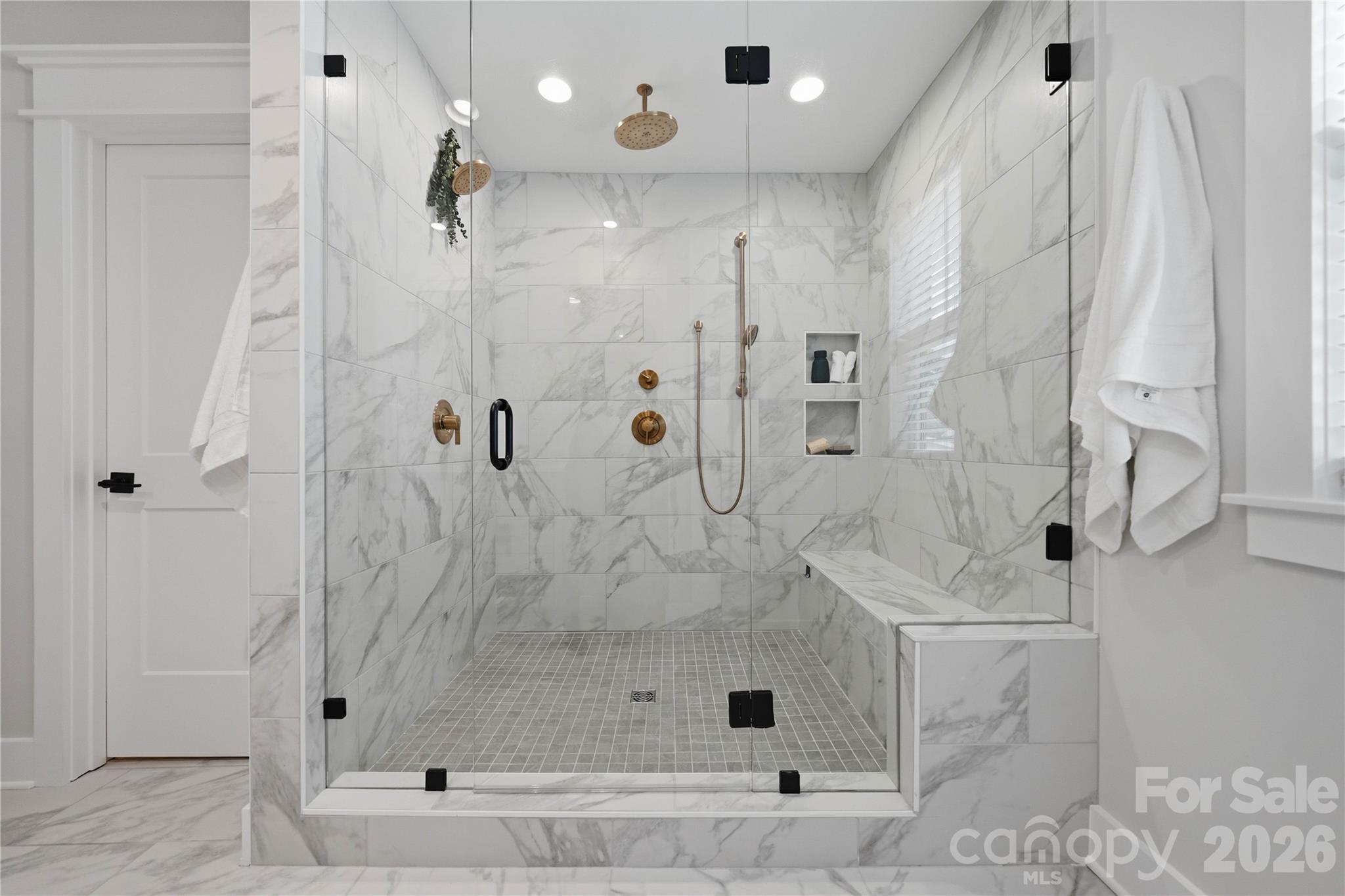 921 Woodside Avenue — Charlotte