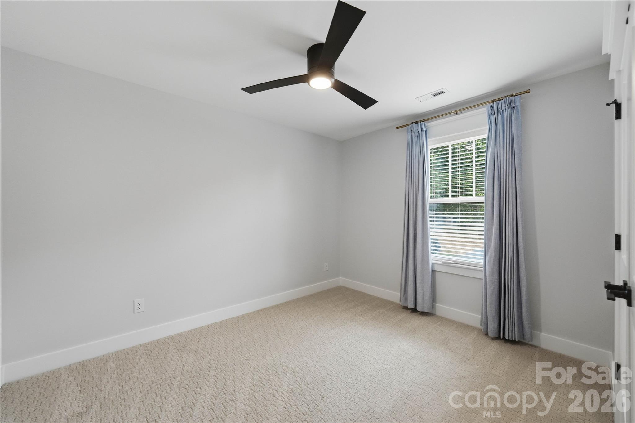 921 Woodside Avenue — Charlotte